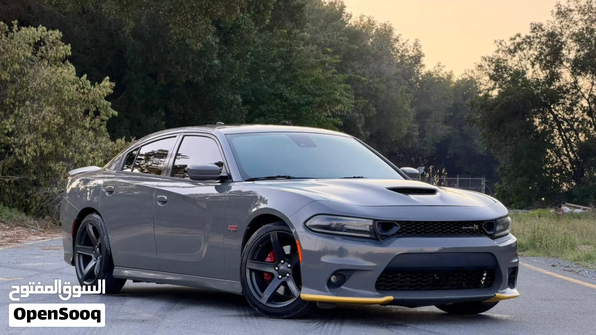 2019 Dodge Charger