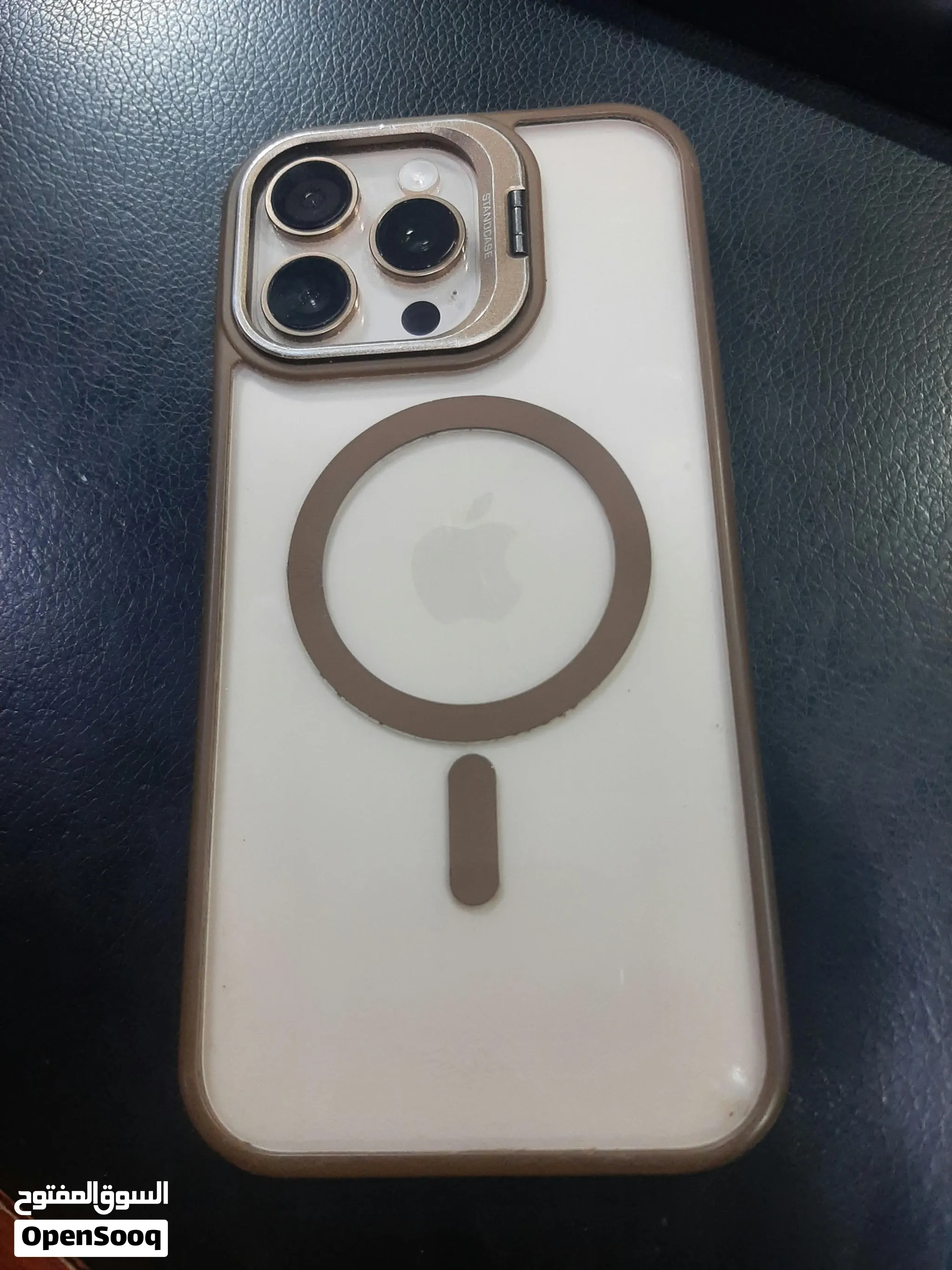 16 Pro max 256 GB — صورة 1