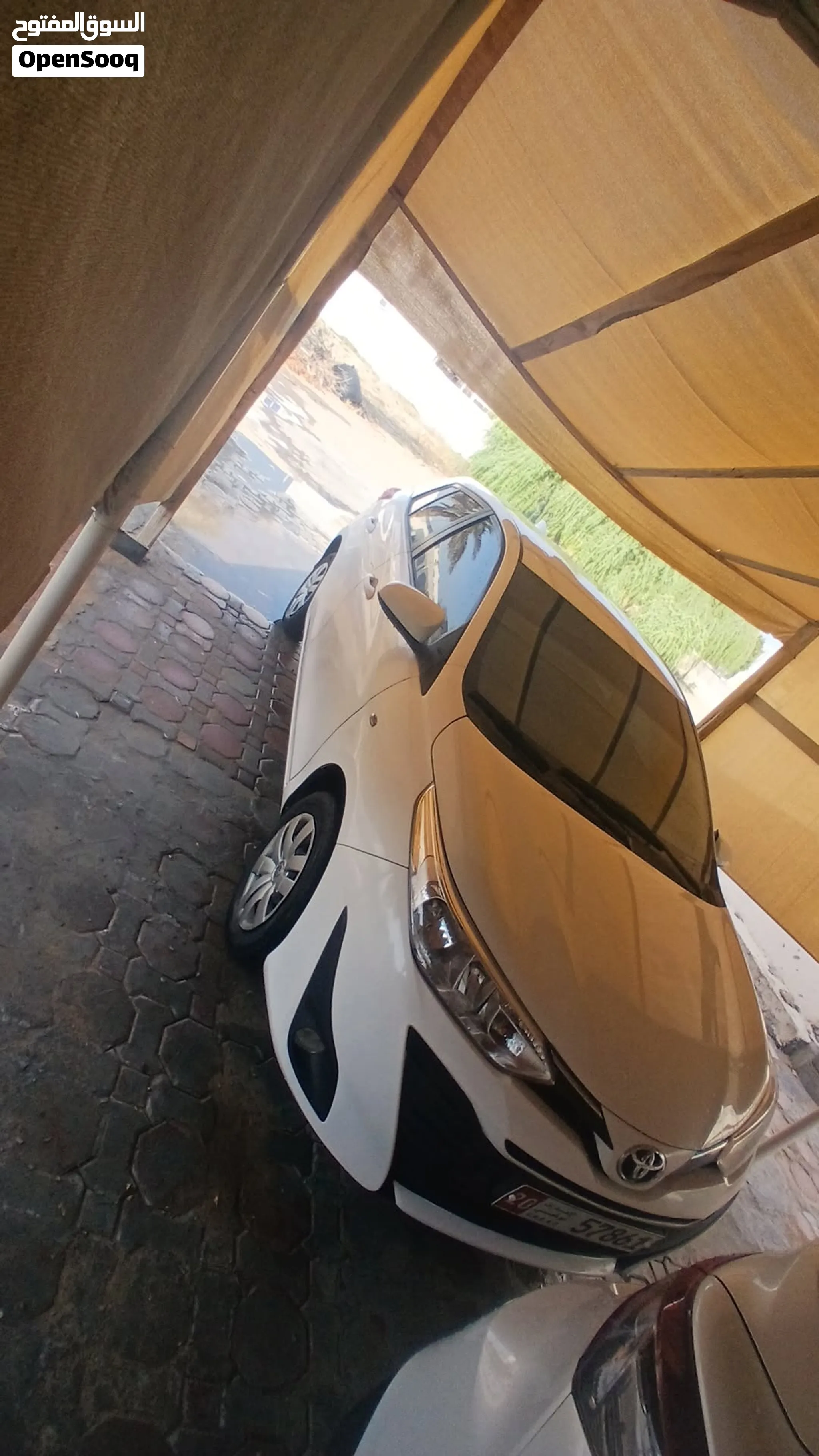 2019 Toyota Yaris