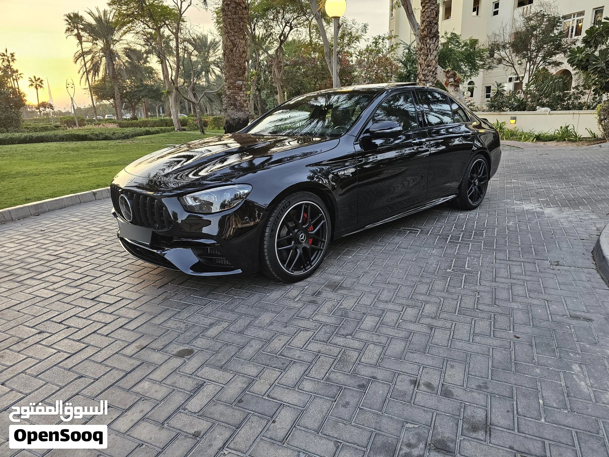 2022 Mercedes Benz E-Class