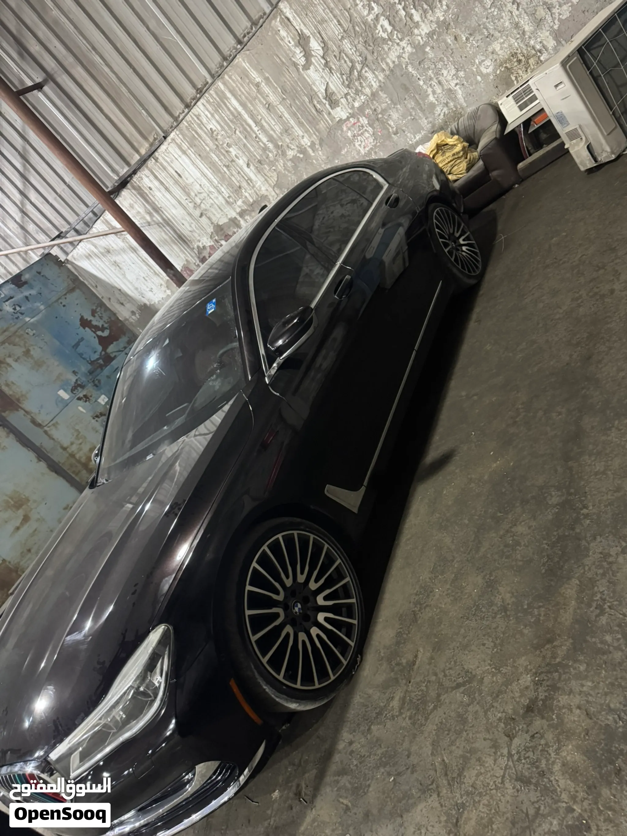 2016 BMW Other