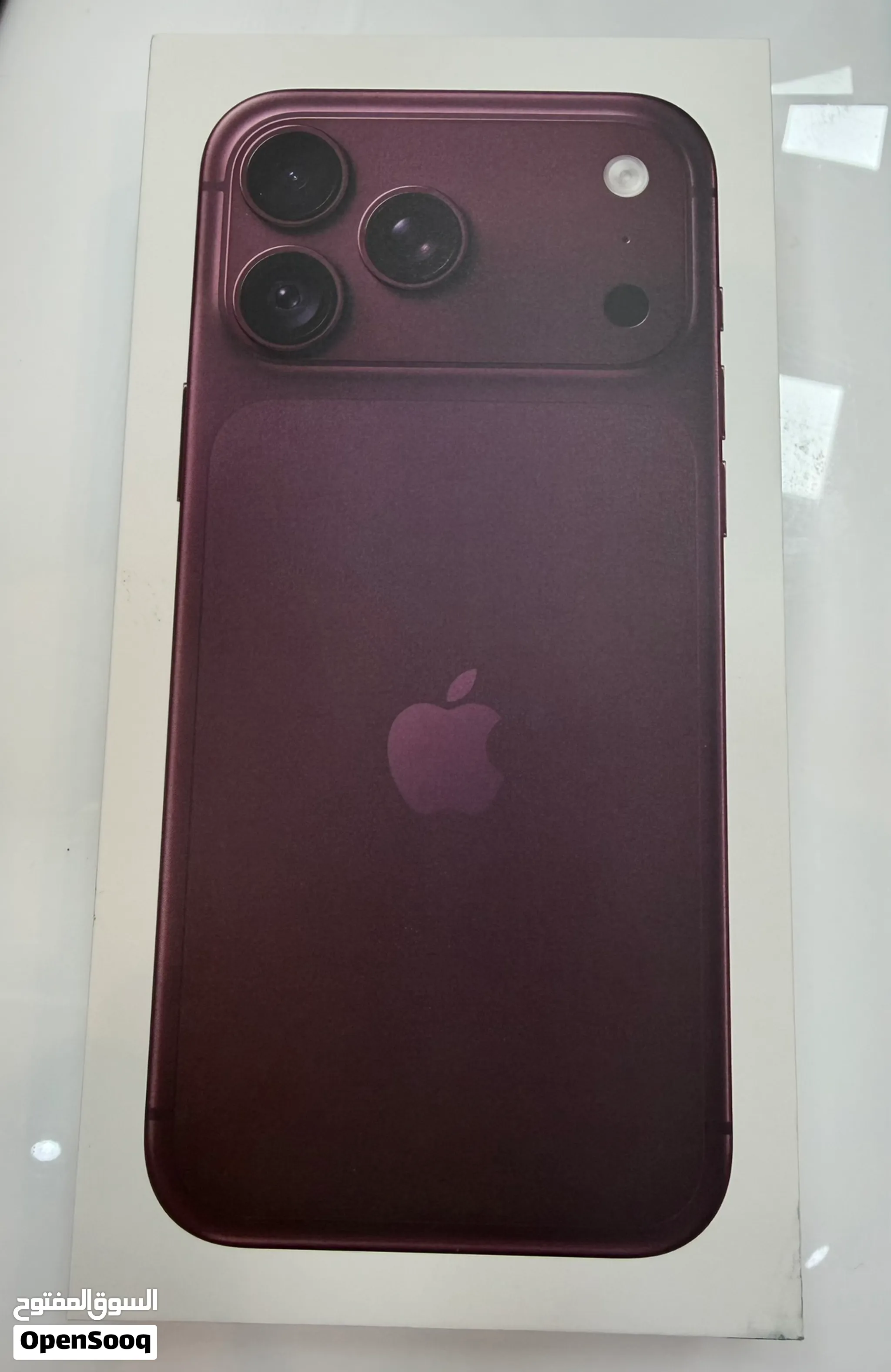 iPhone 18 pro max 512 GB