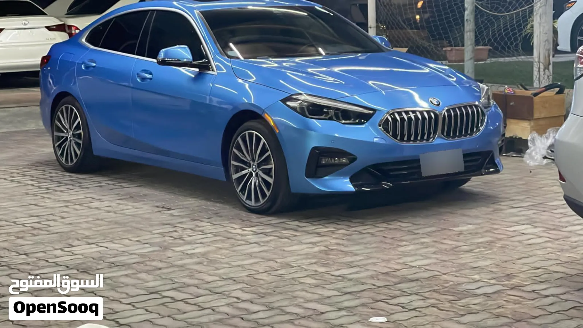 2021 BMW 2 Series