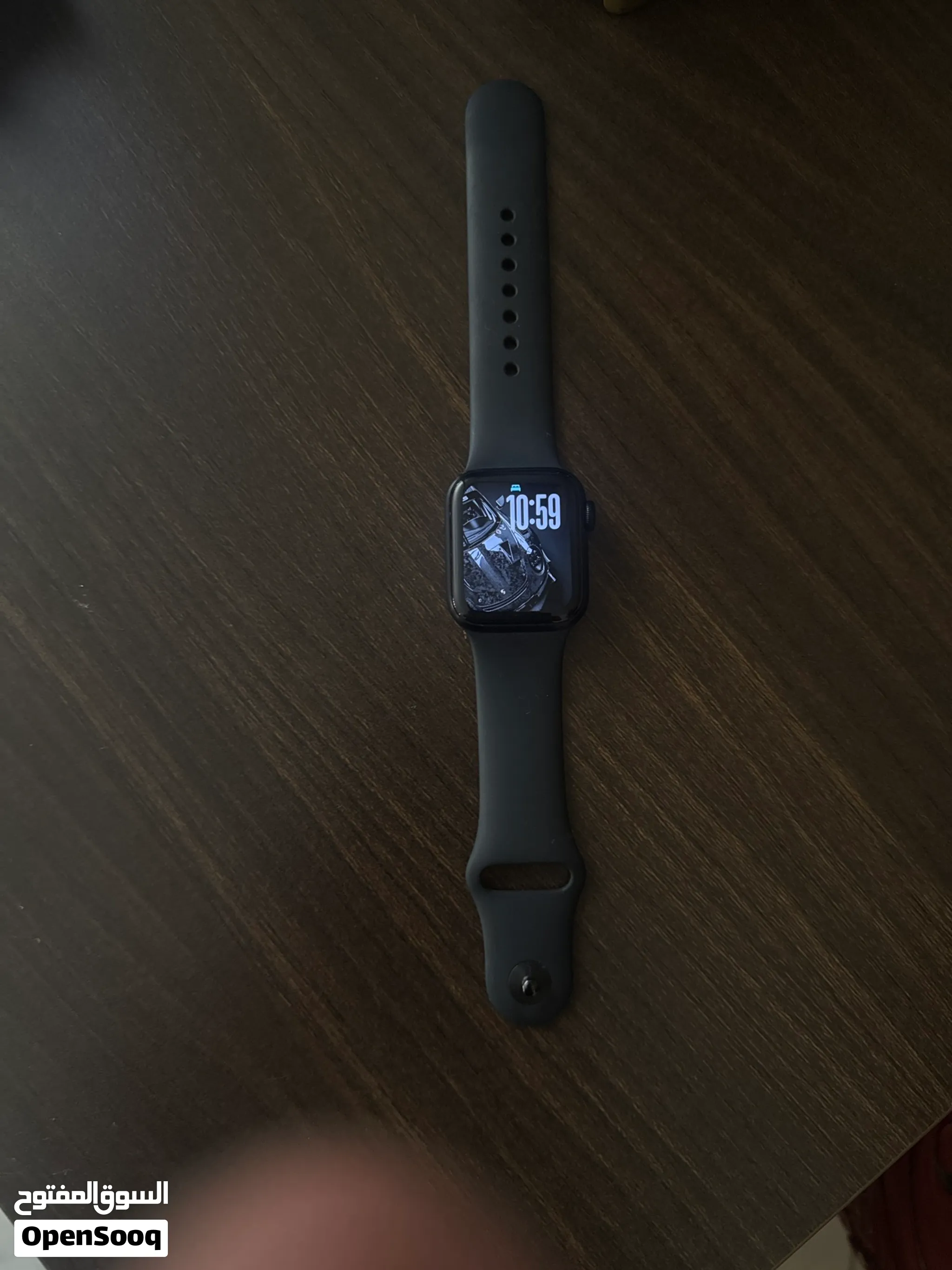 Apple watch SE2 40mm, 705 for watch only, 45 for charger — صورة 1