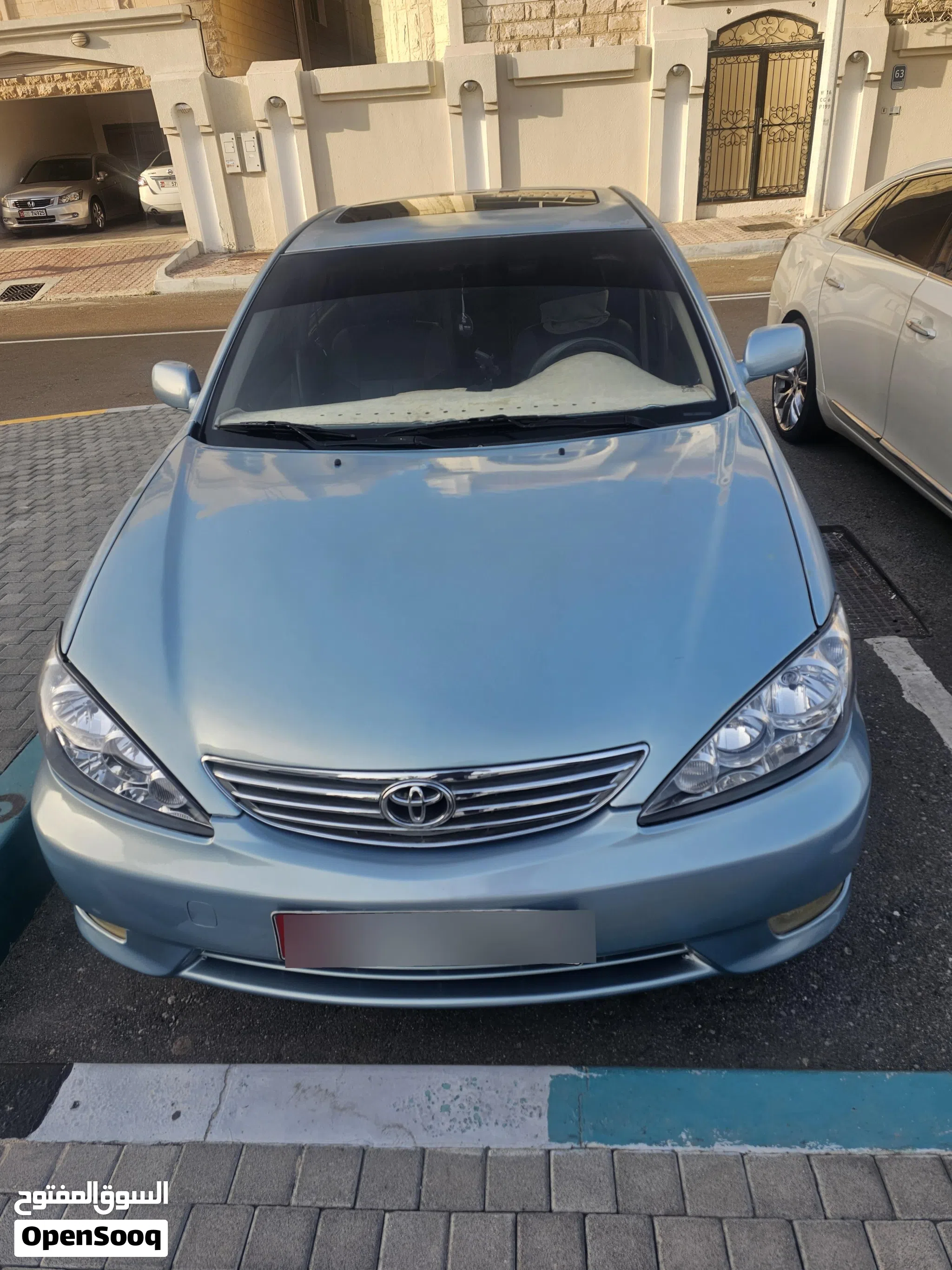 2006 Toyota Camry