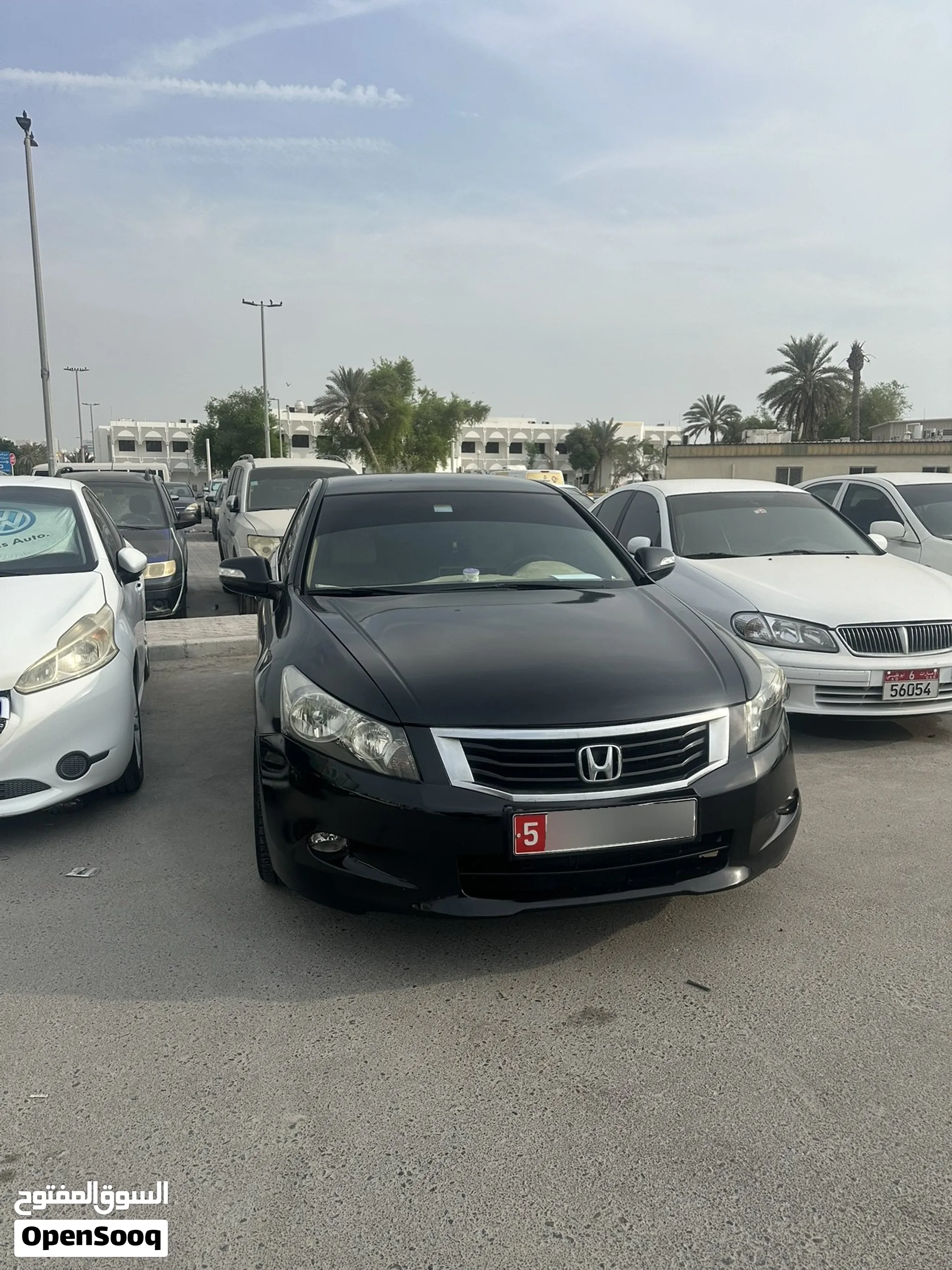 2009 Honda Accord