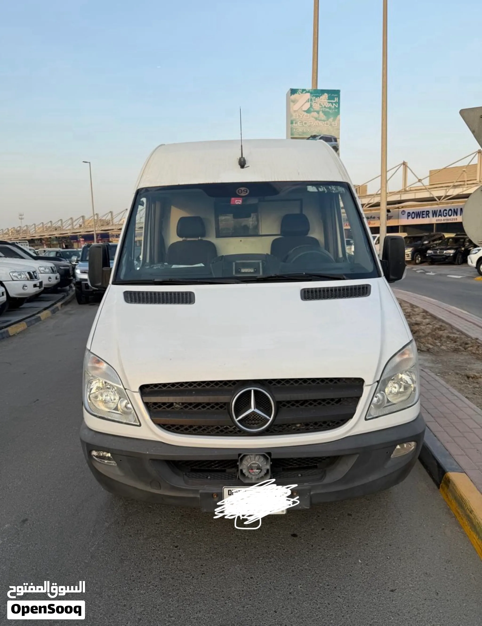 2013 Mercedes Benz Other