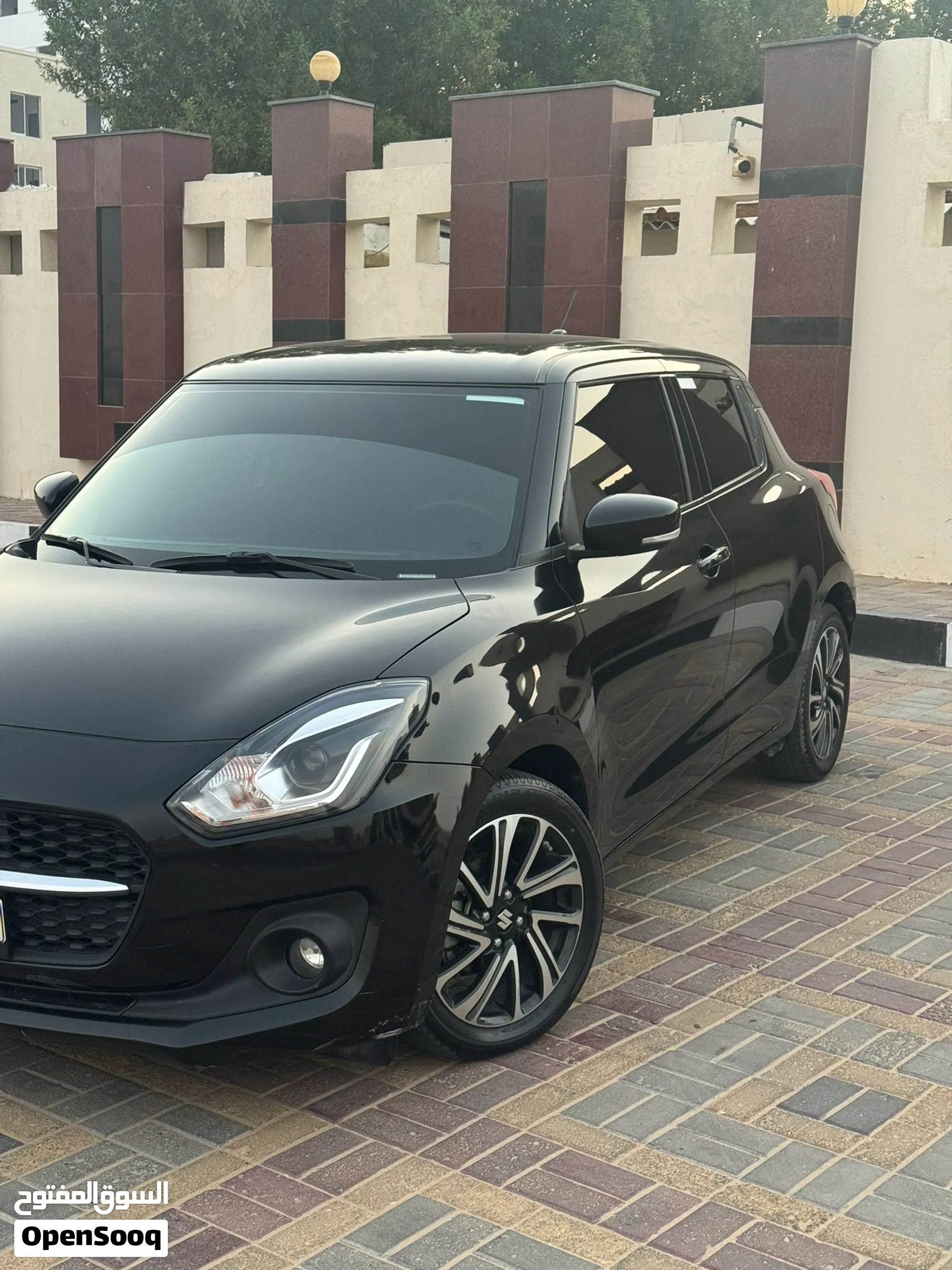 2023 Suzuki Swift