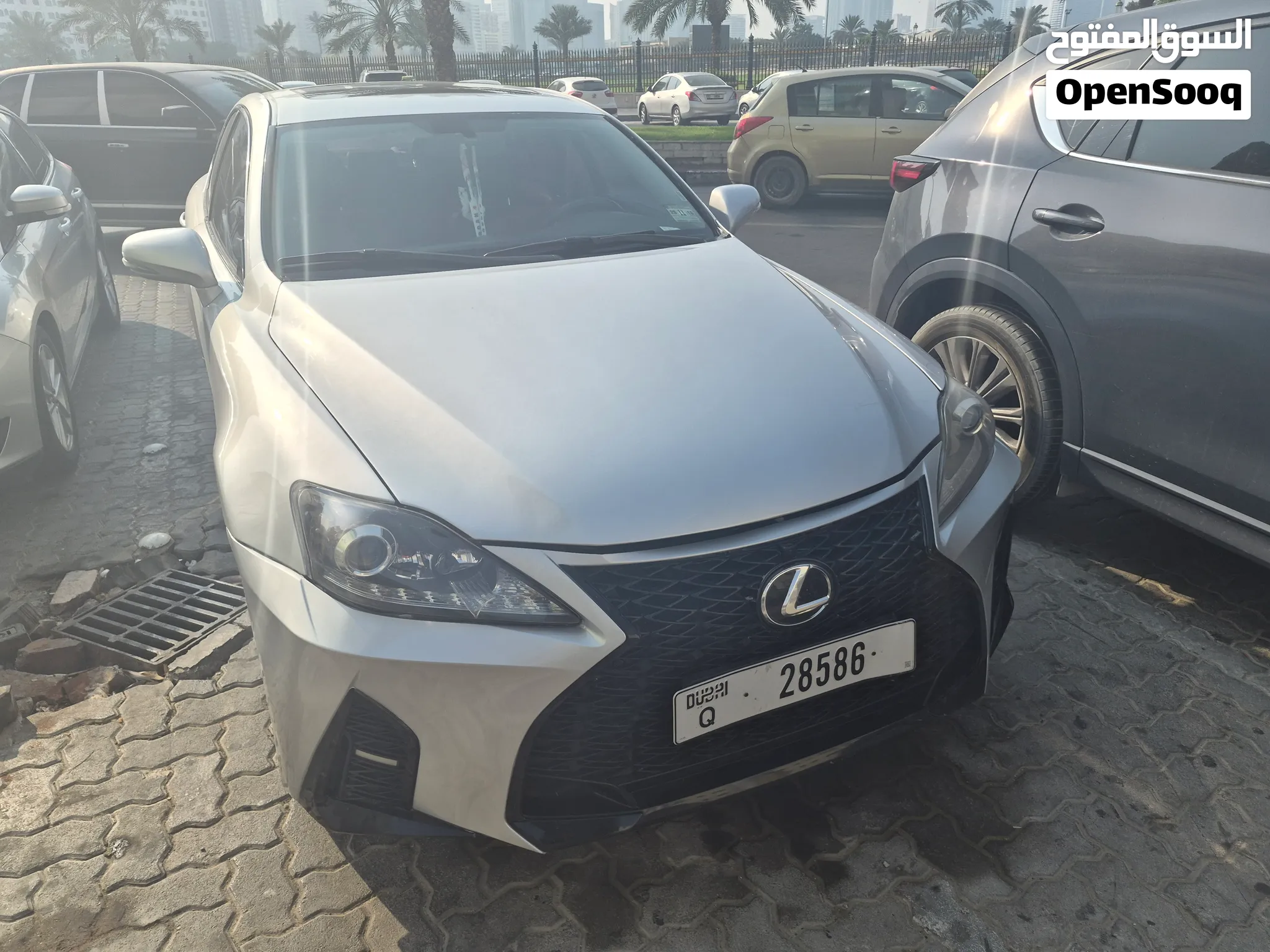 2009 Lexus IS