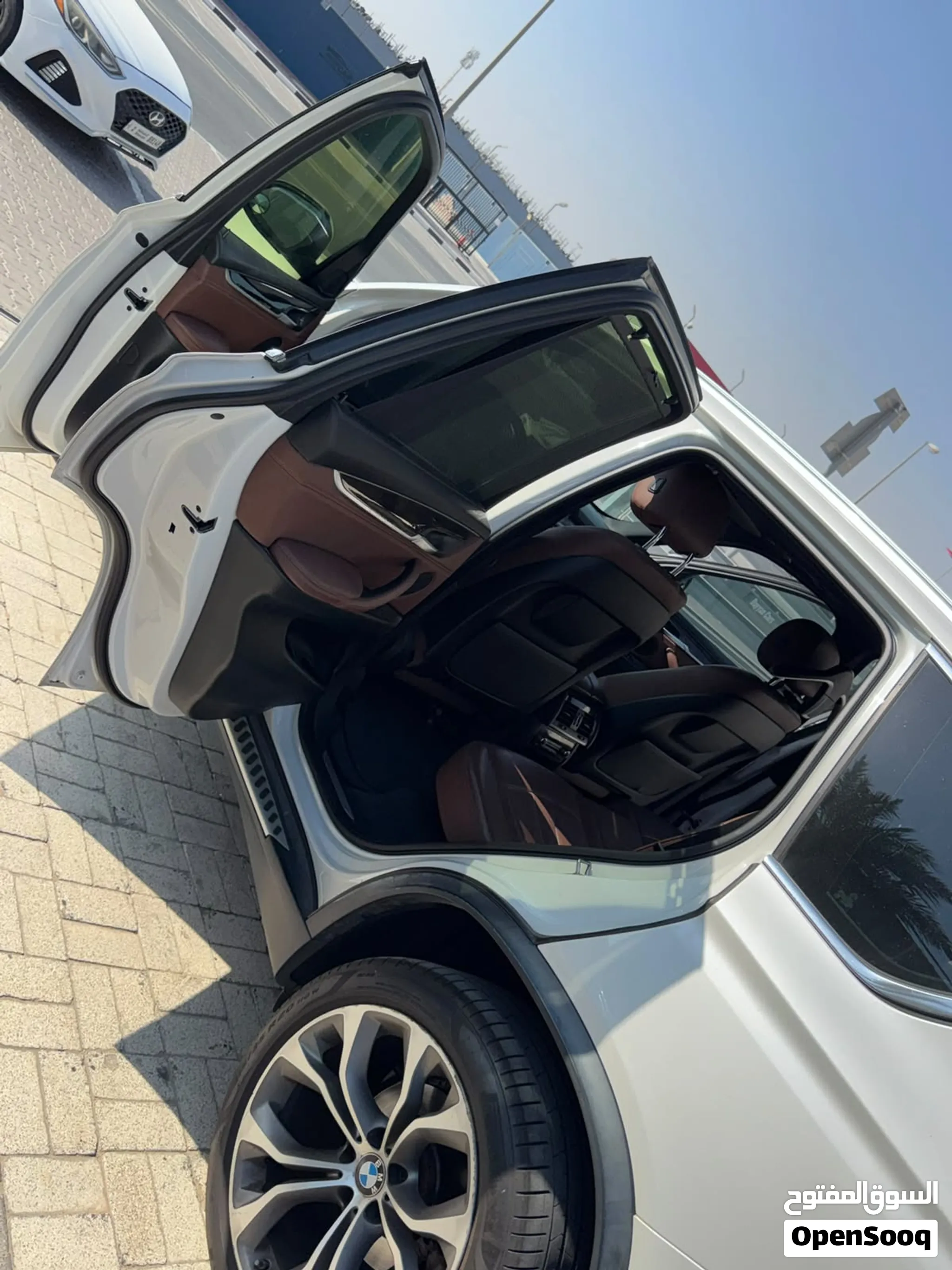 2017 BMW X5 Series