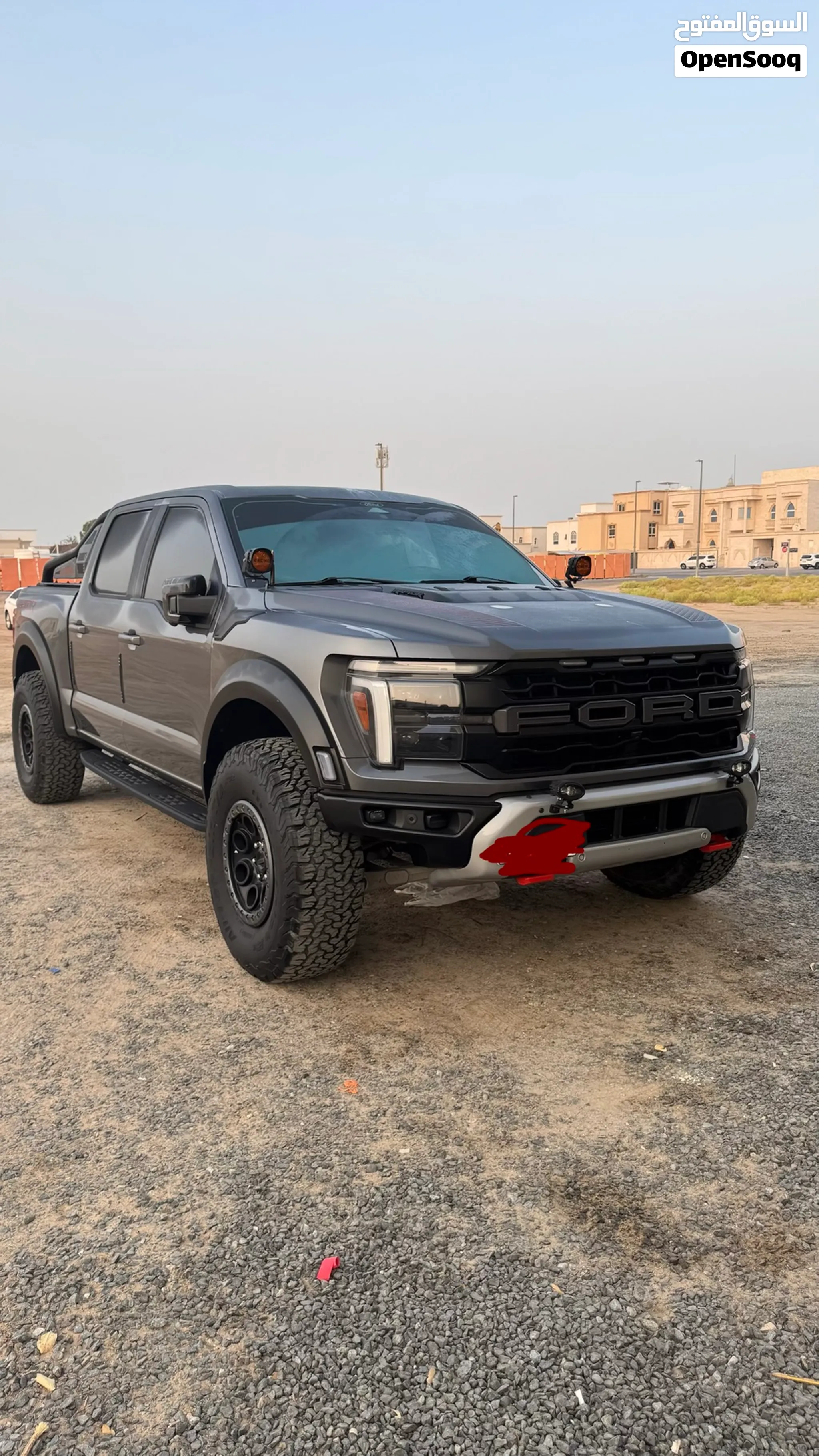 2024 Ford F 150