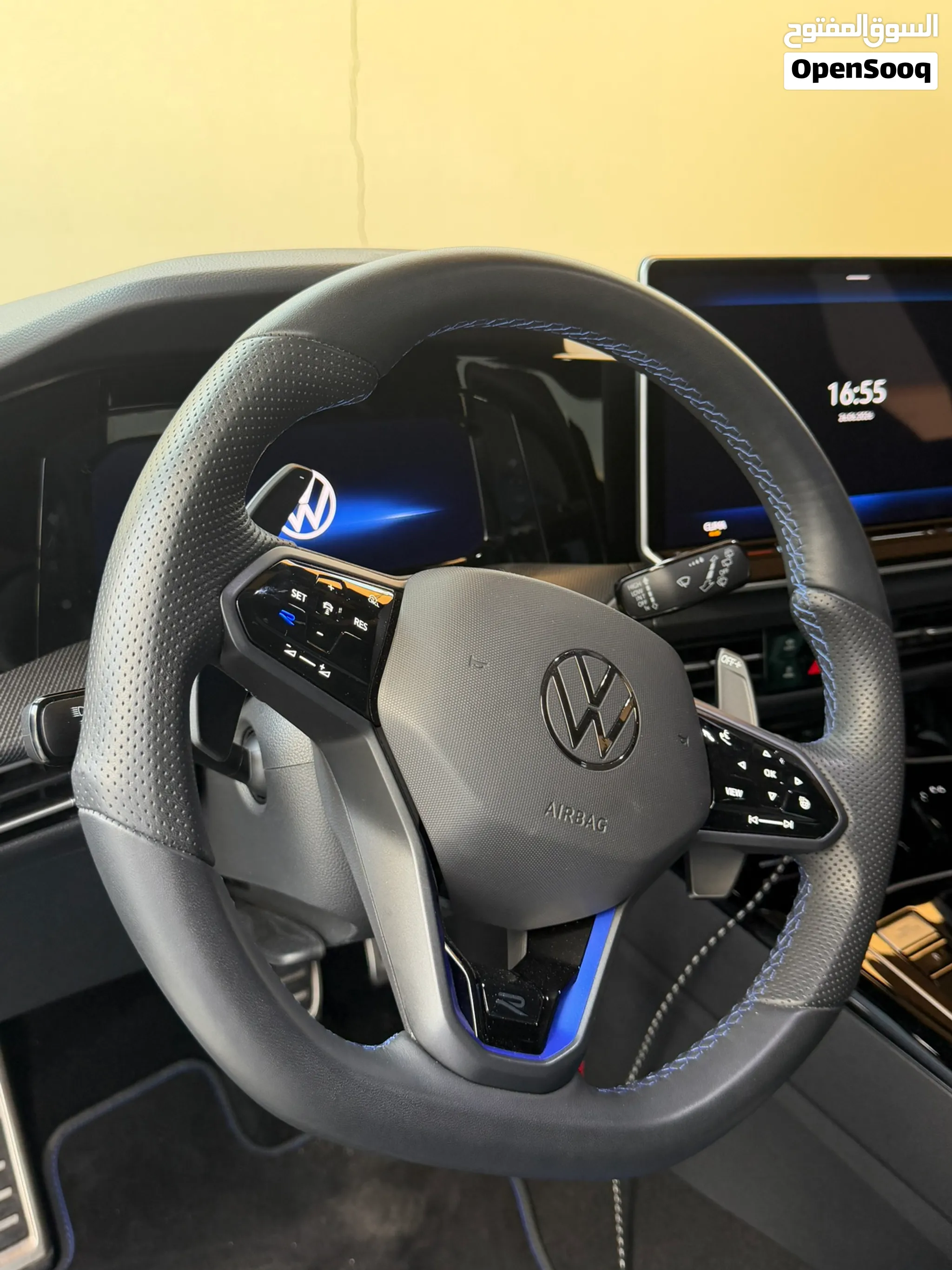 2025 Volkswagen Golf R