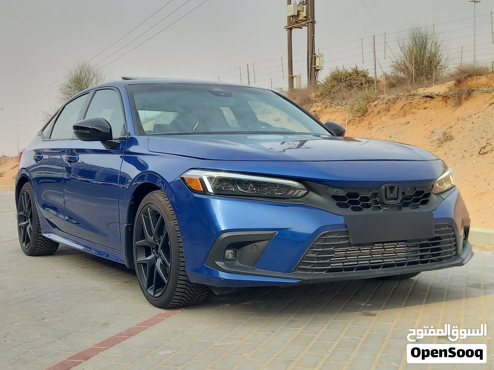 2024 Honda Civic
