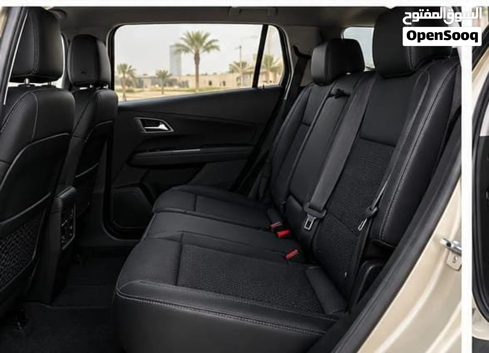 2015 GMC Terrain