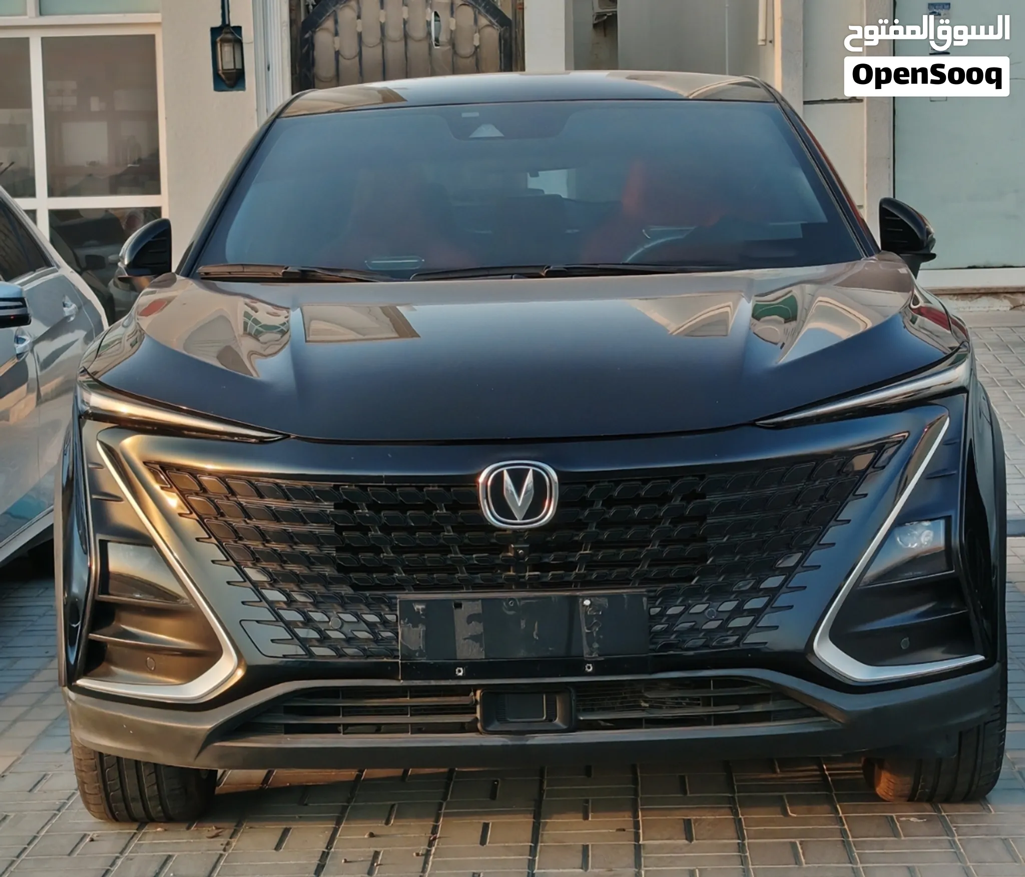 2023 Changan Uni T