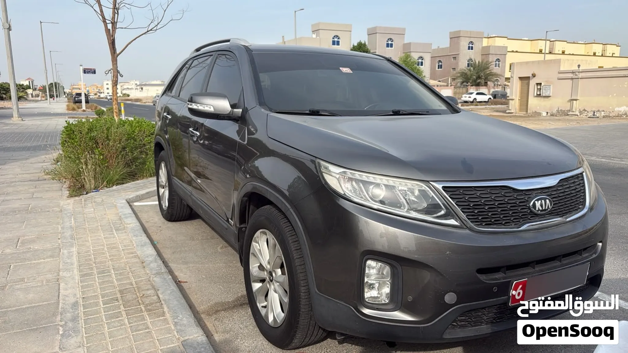 2013 Kia Sorento