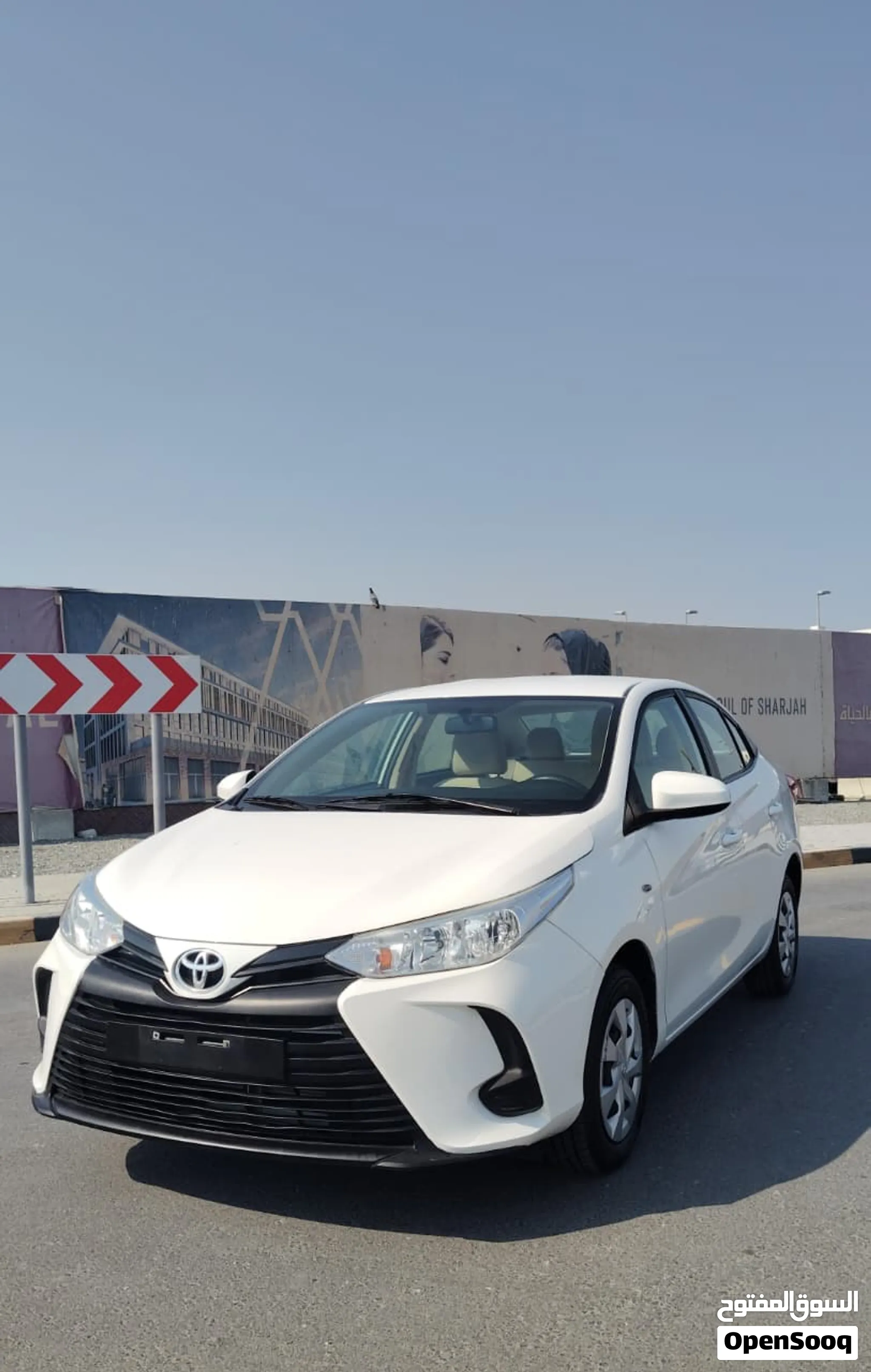 2022 Toyota Yaris