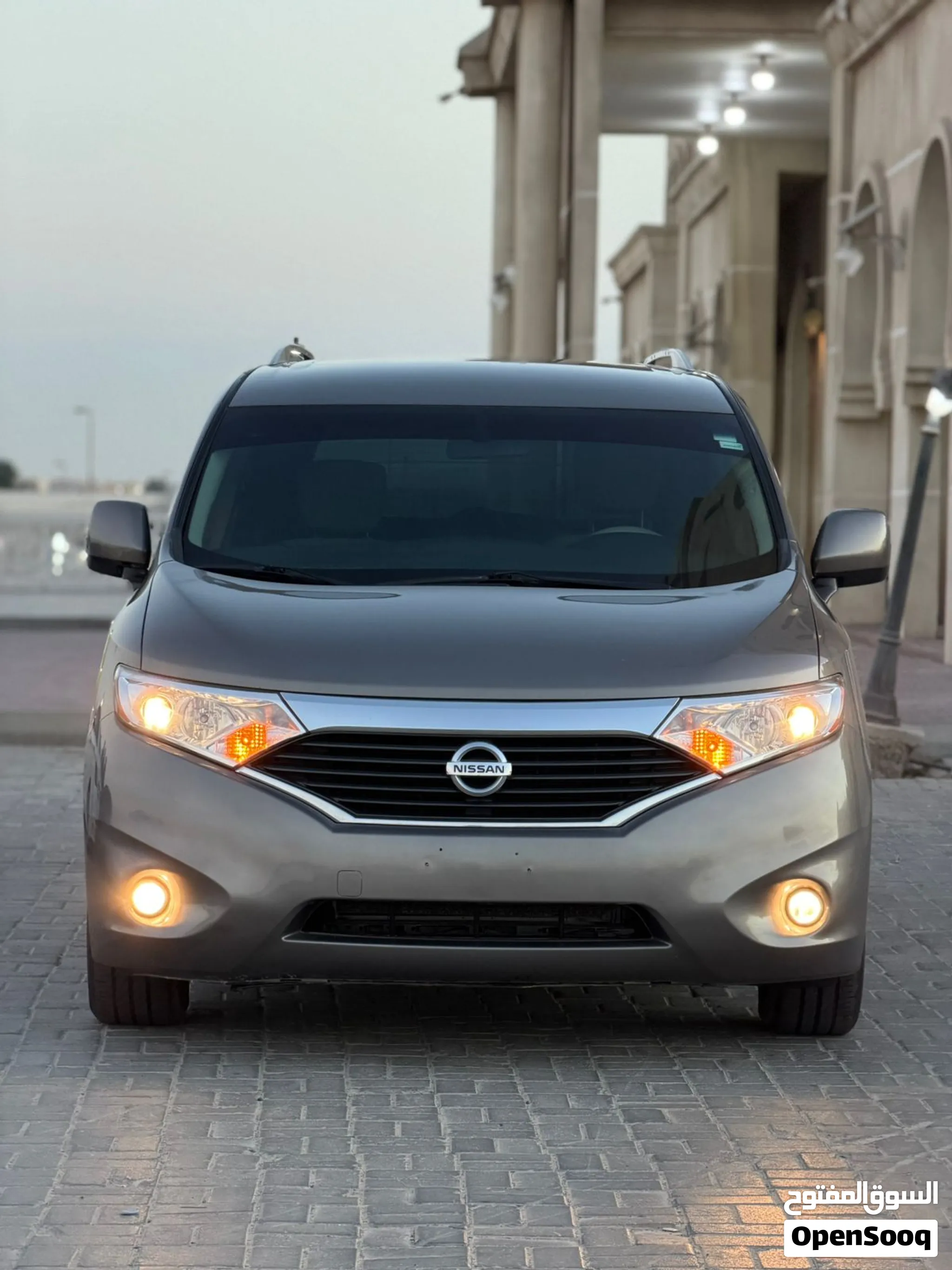 2017 Nissan Other