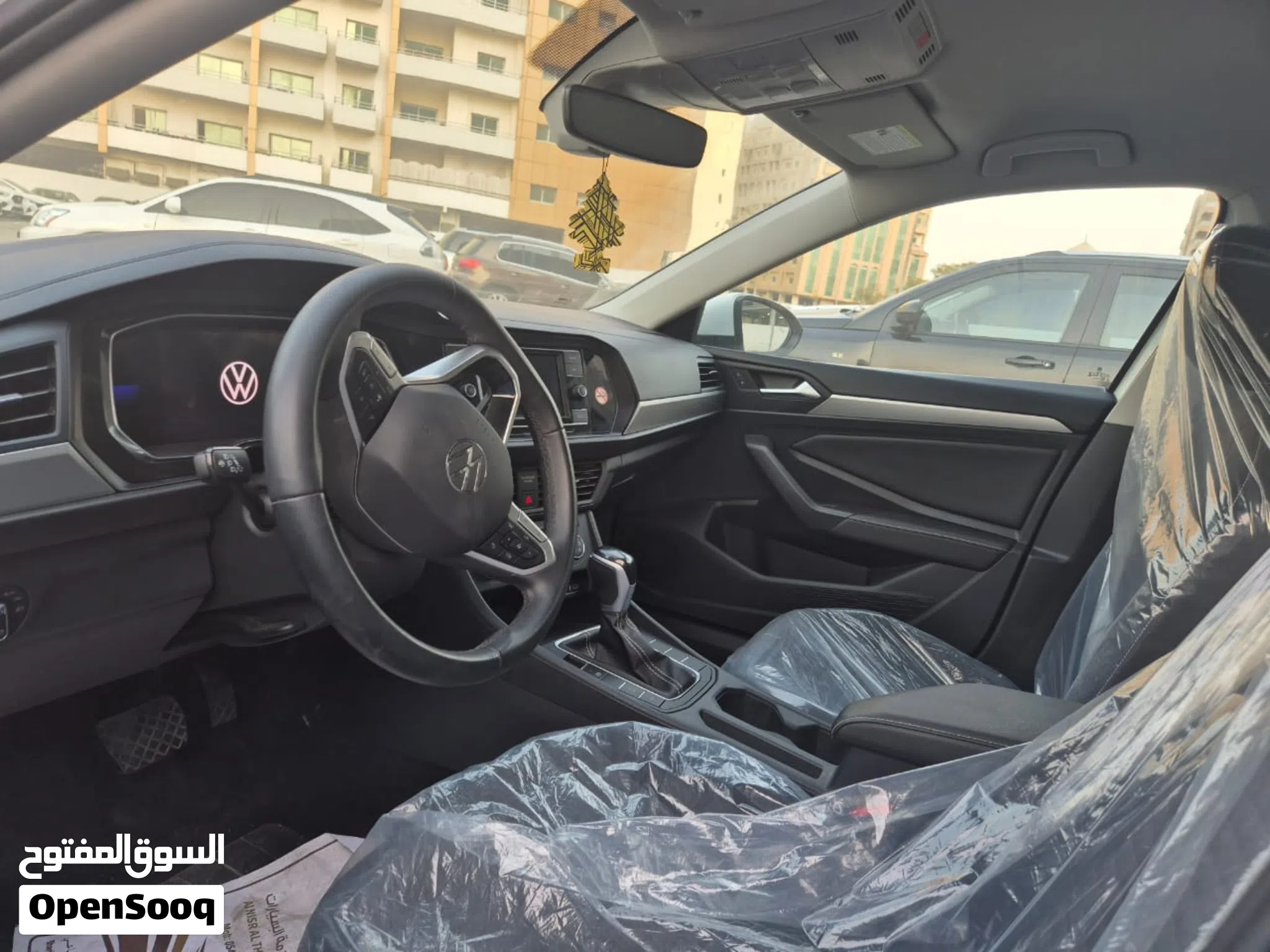 2024 Volkswagen Jetta