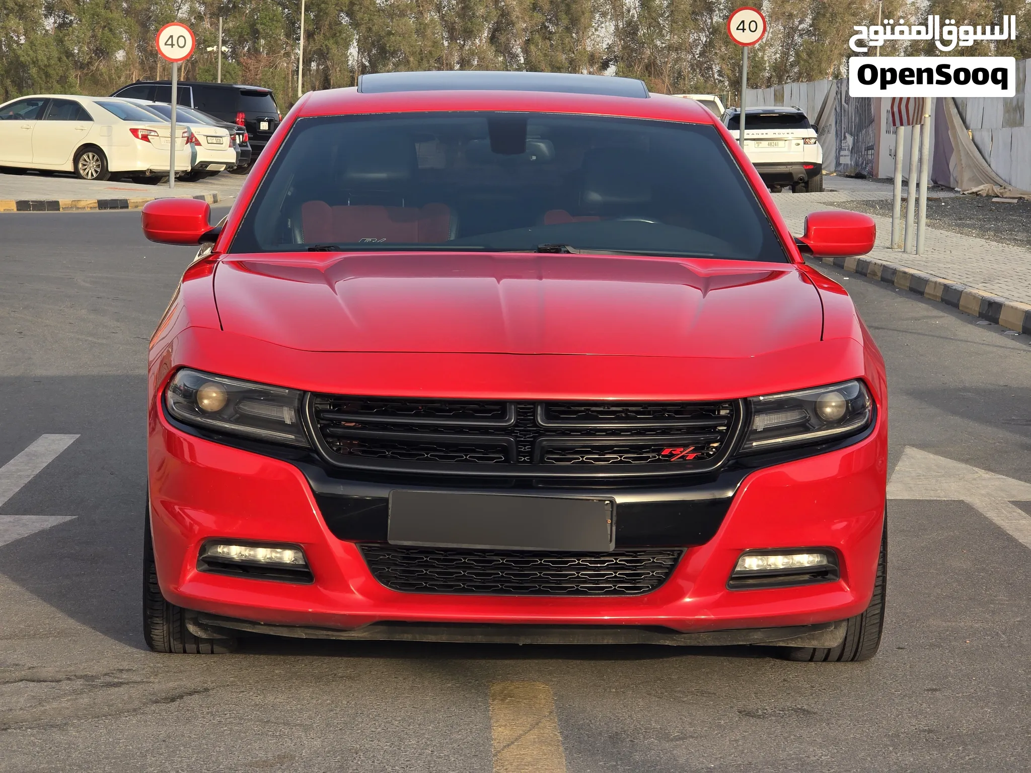 2016 Dodge Charger