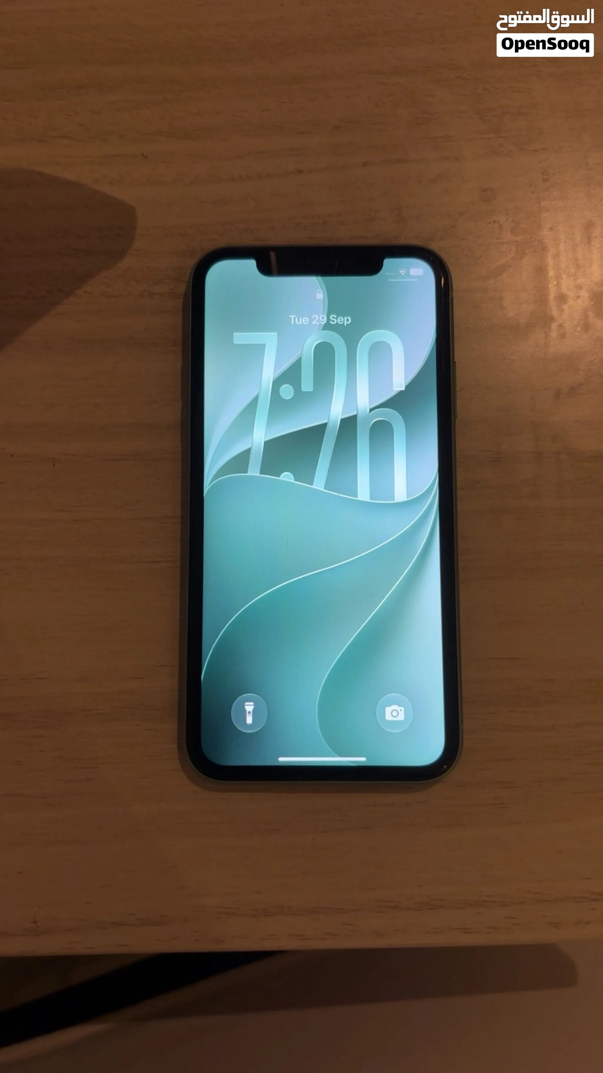 iPhone 11 64 GB / ايفون 11 64