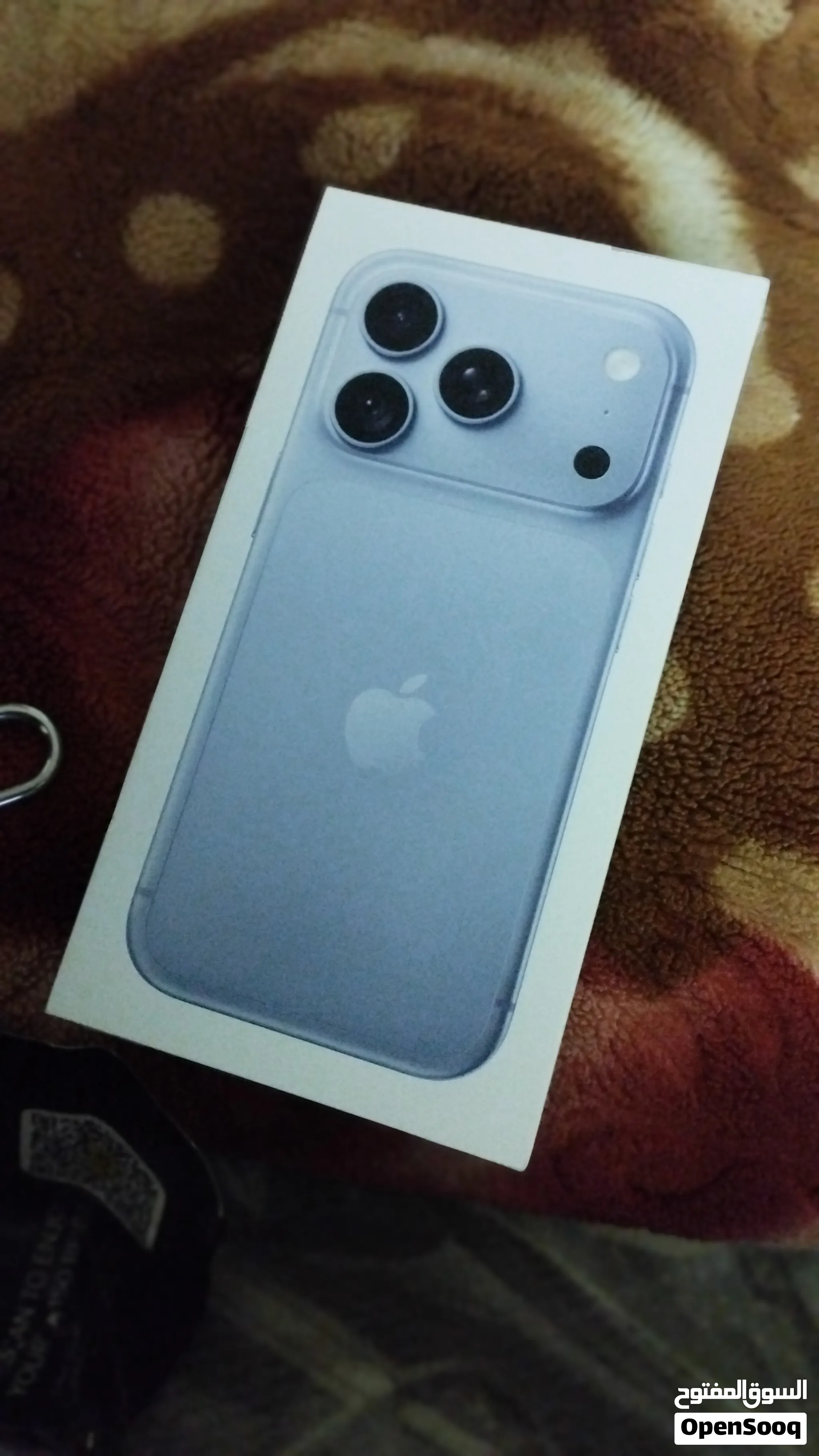Iphone 18 pro 256gb — صورة 1