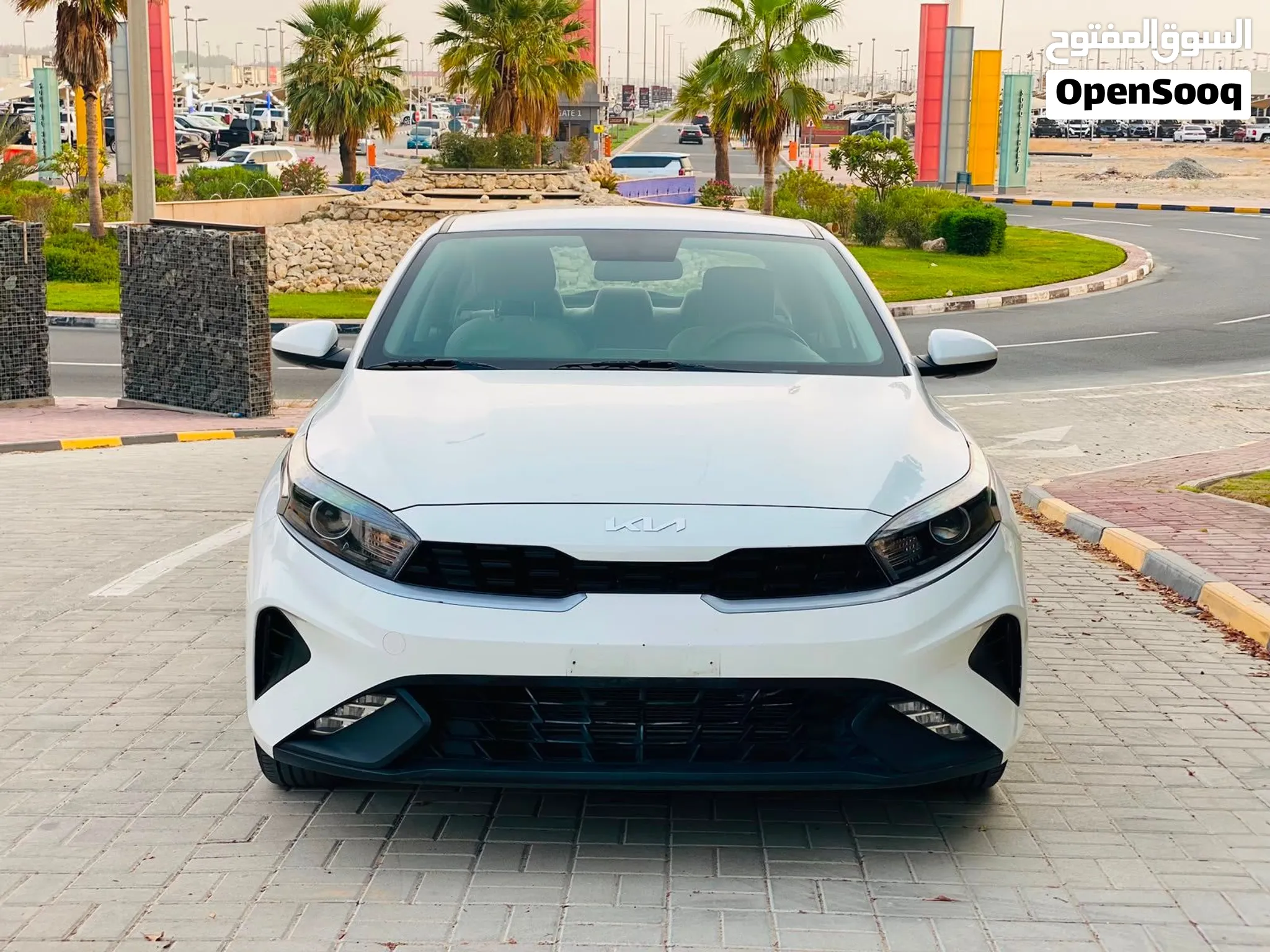 2023 Kia Cerato