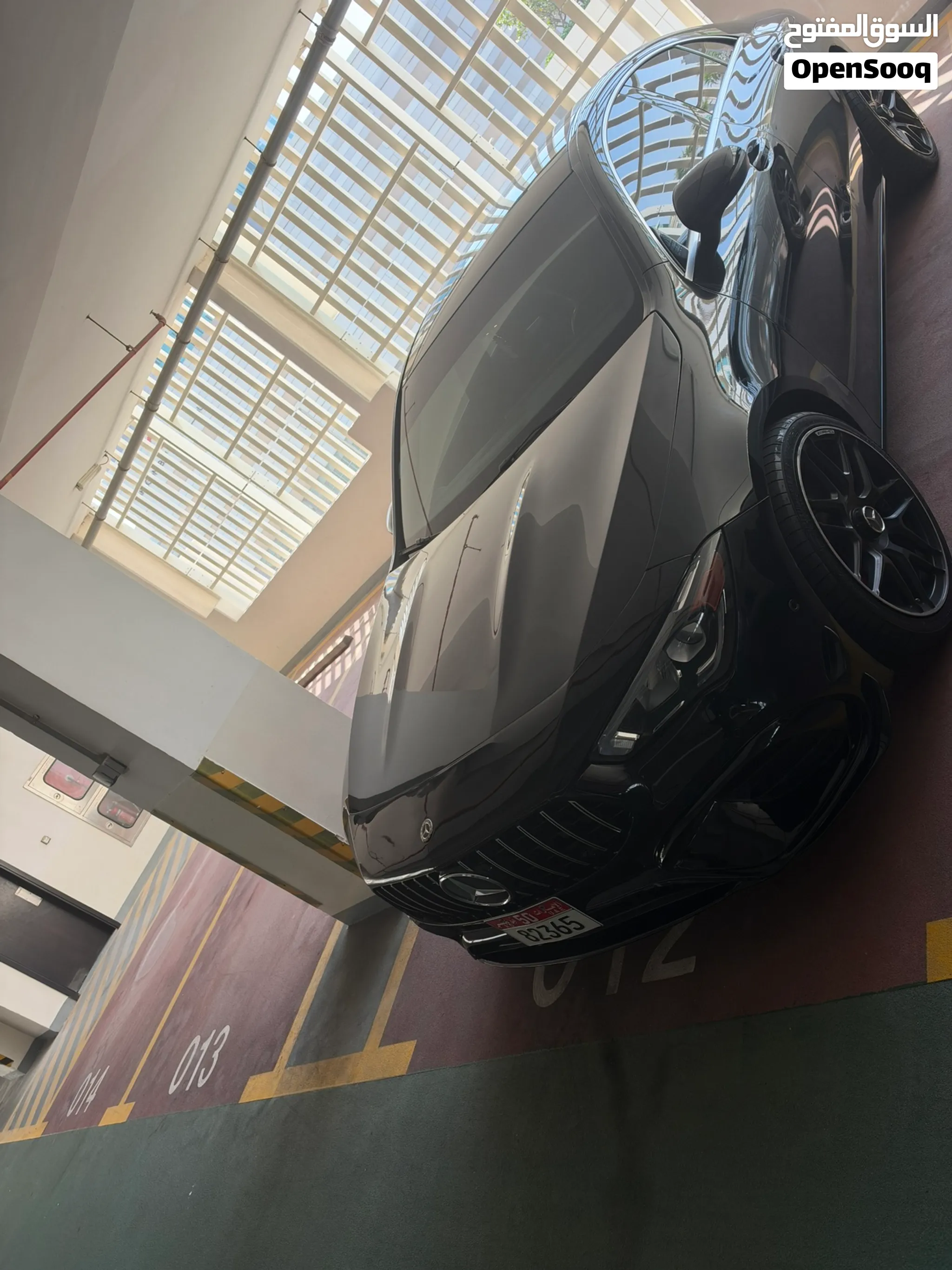 2020 Mercedes Benz Cla Class