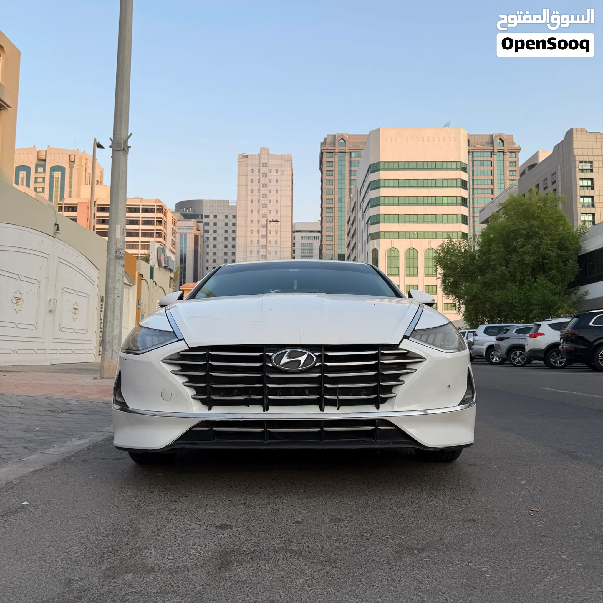 2023 Hyundai Sonata
