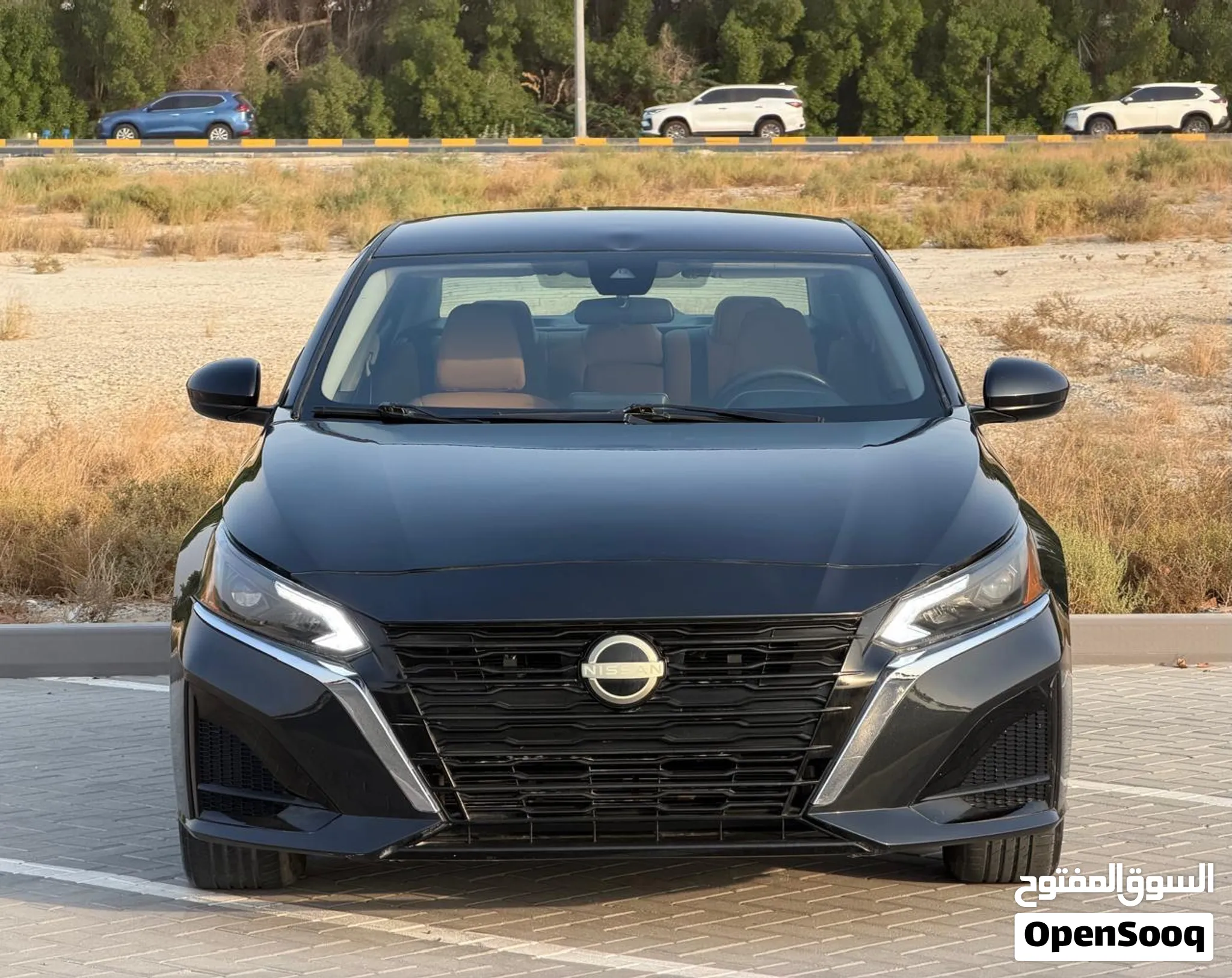 2021 Nissan Altima