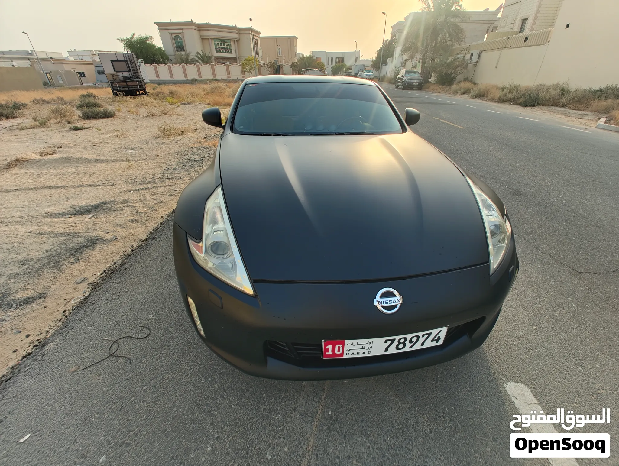 2013 Nissan Z