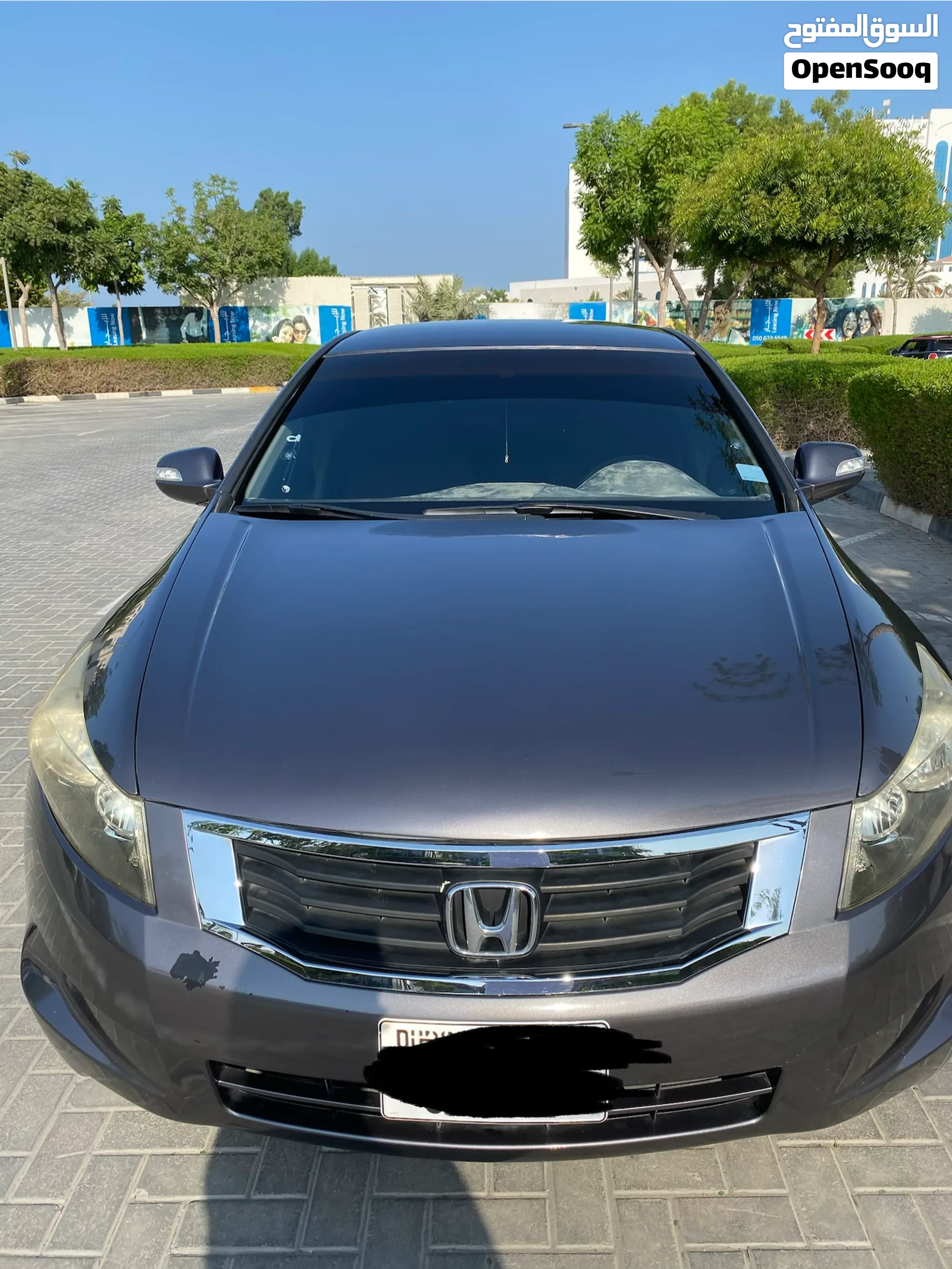2009 Honda Accord