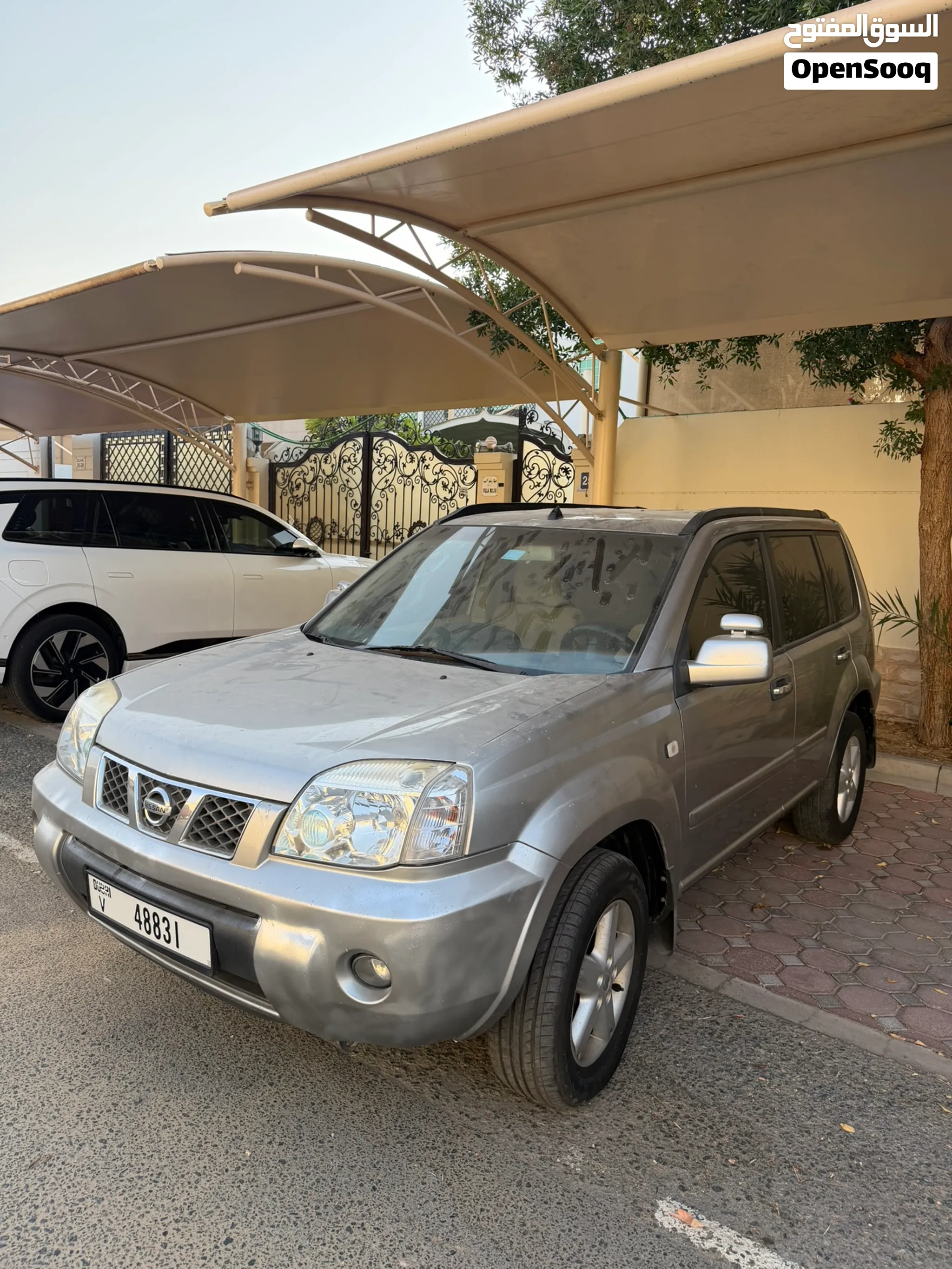 2013 Nissan X-Trail
