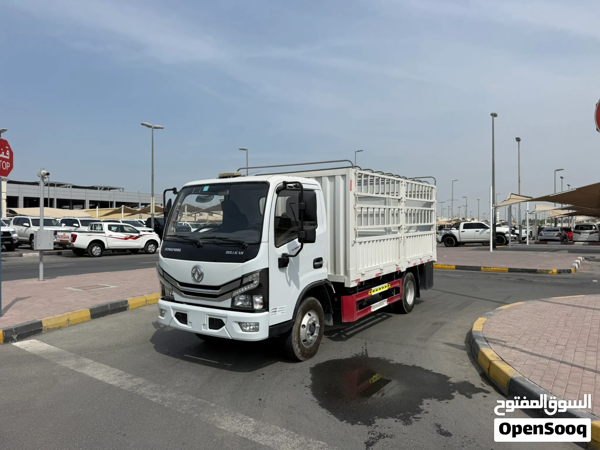 2025 Dongfeng Other
