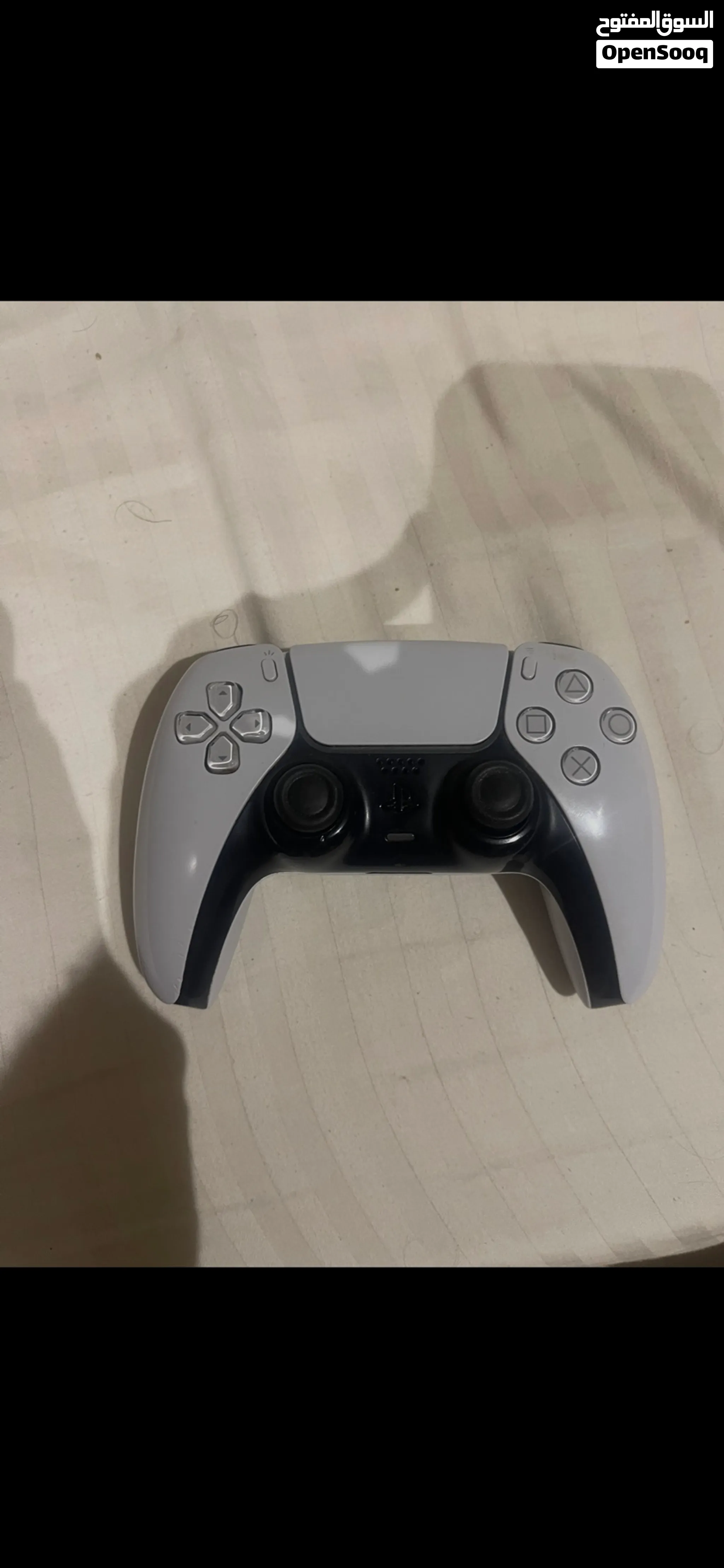 يد بلايستيشن 5 أصلية  Original PS5 DualSense Controller
