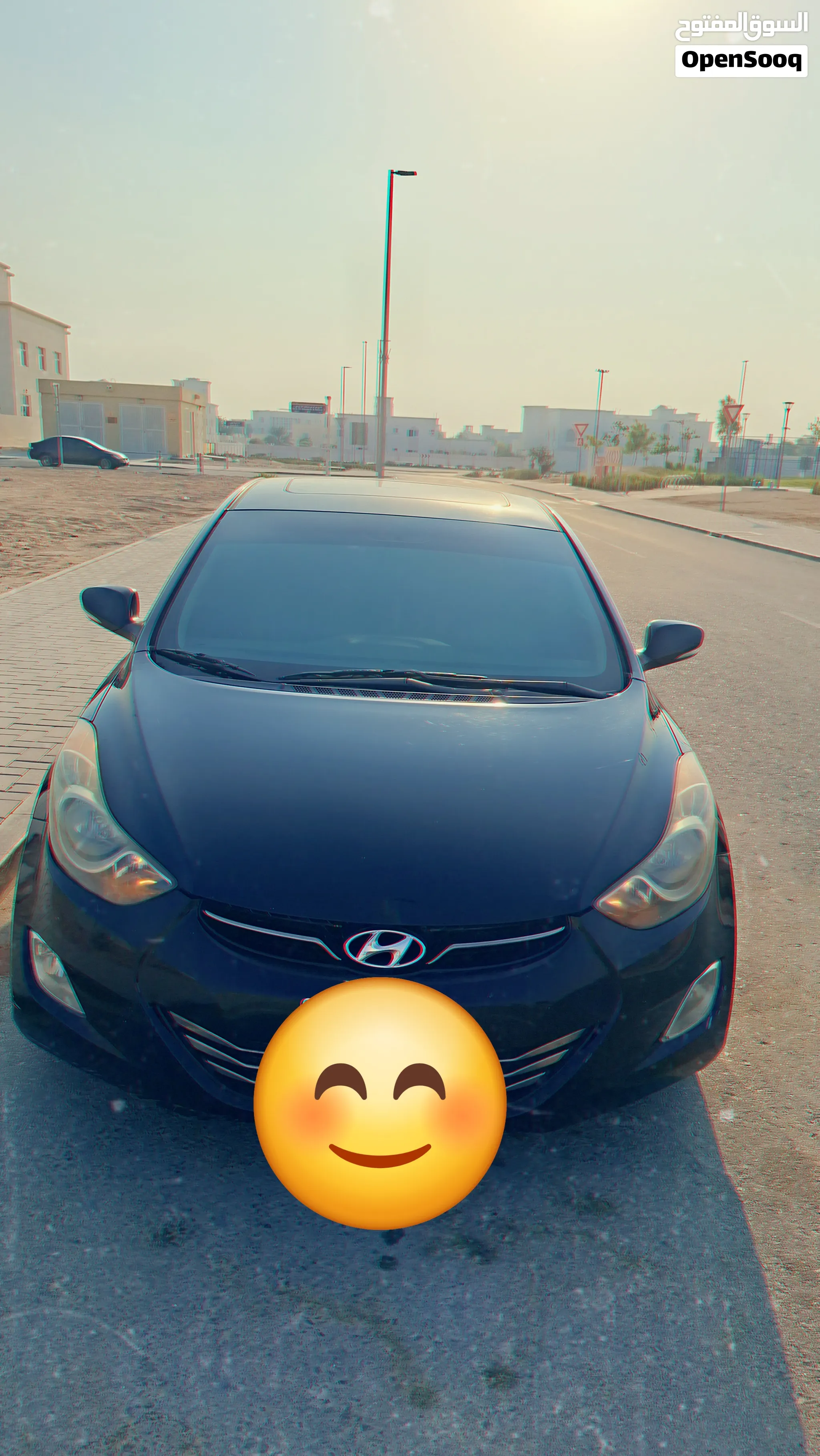 2012 Hyundai Elantra