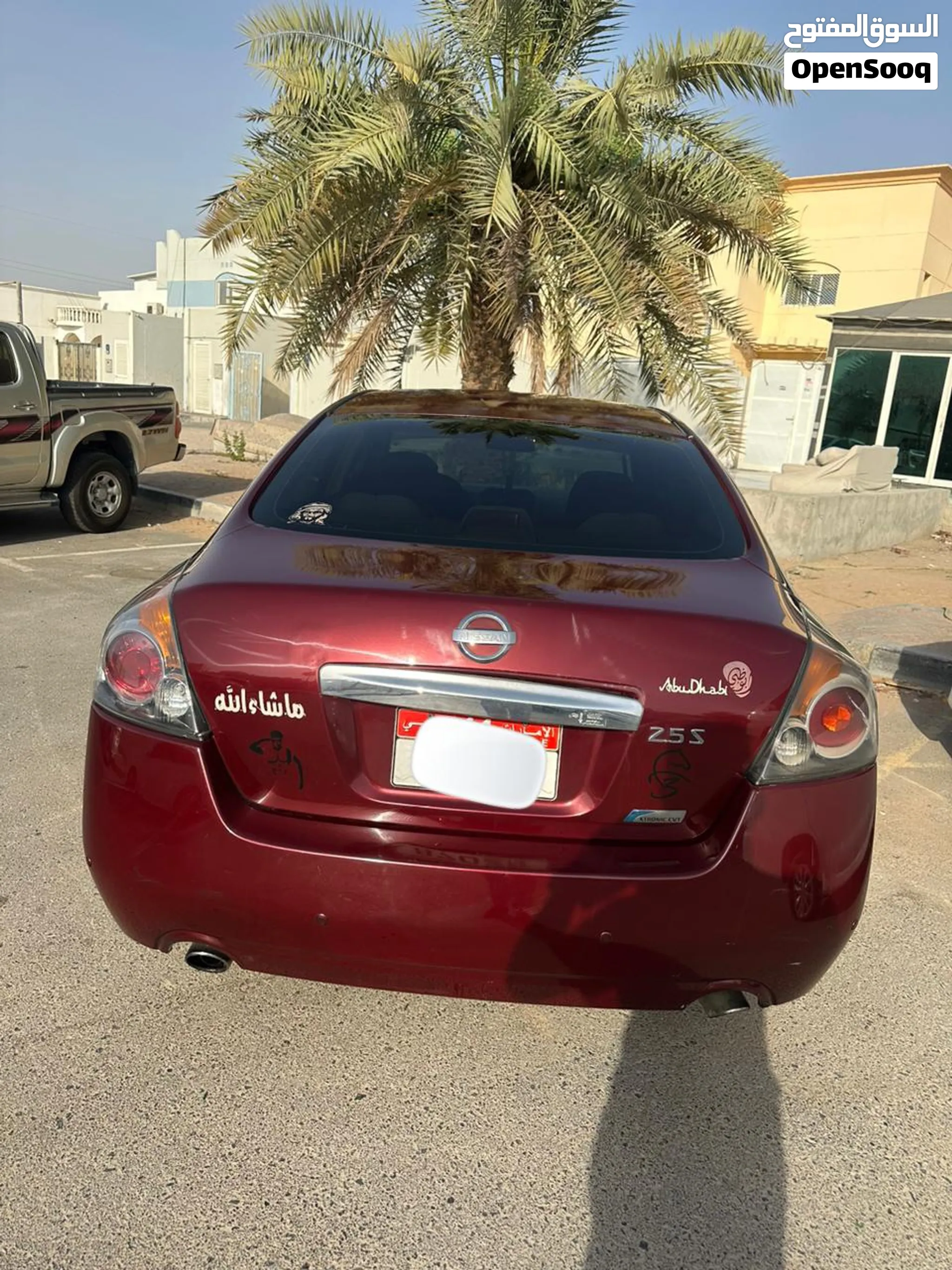 2010 Nissan Altima