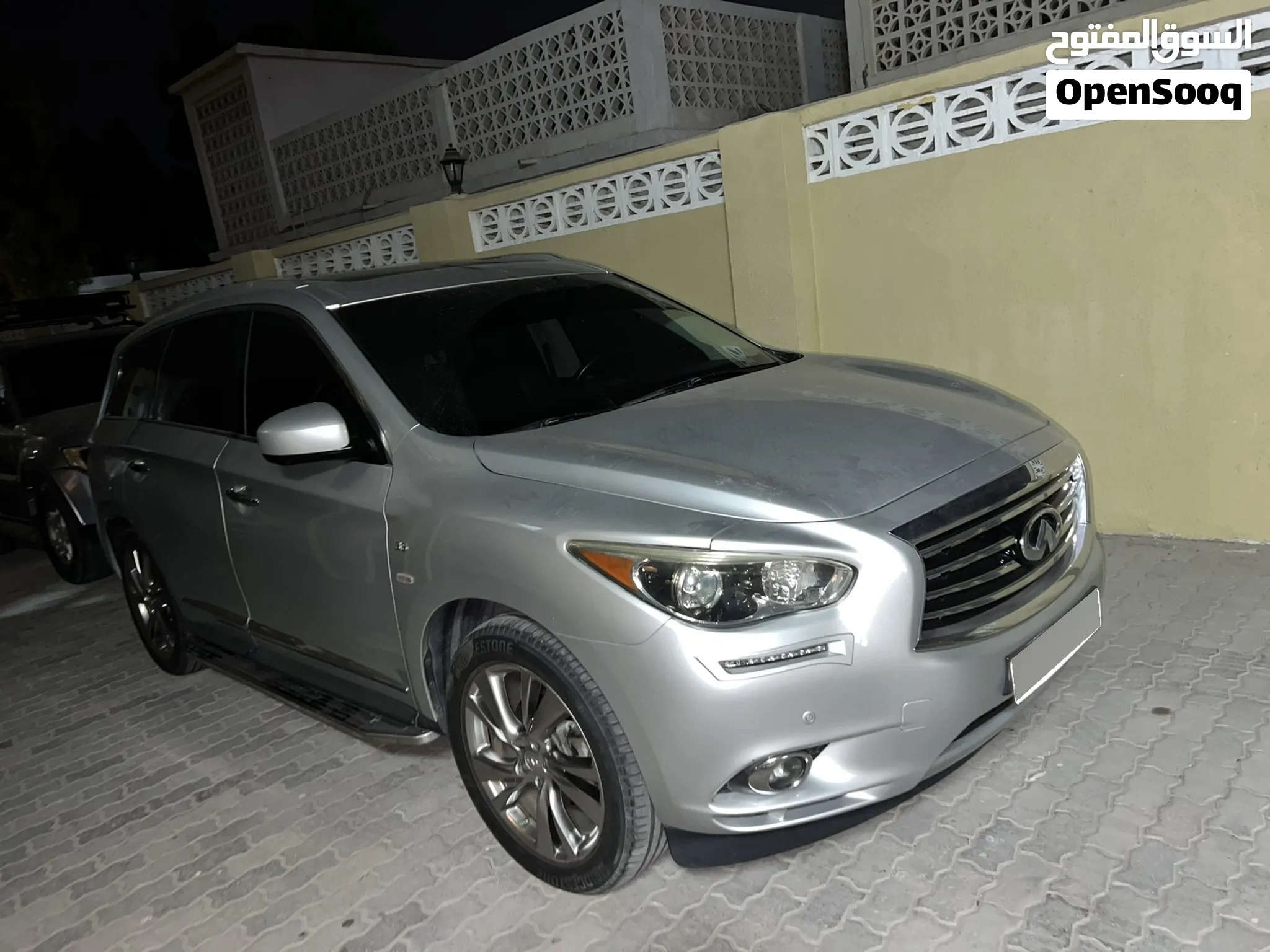 2015 Infiniti Q60