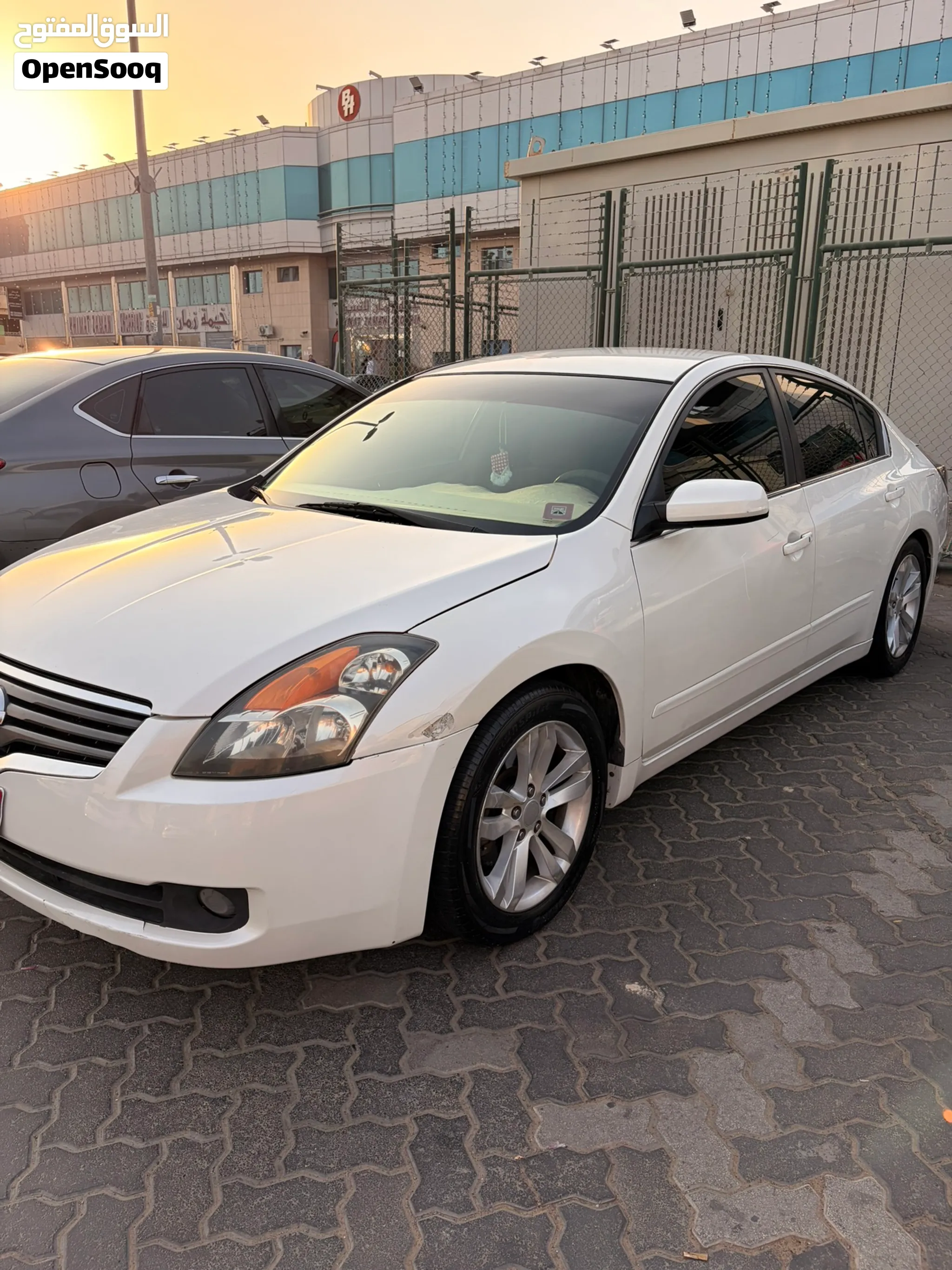 2009 Nissan Altima