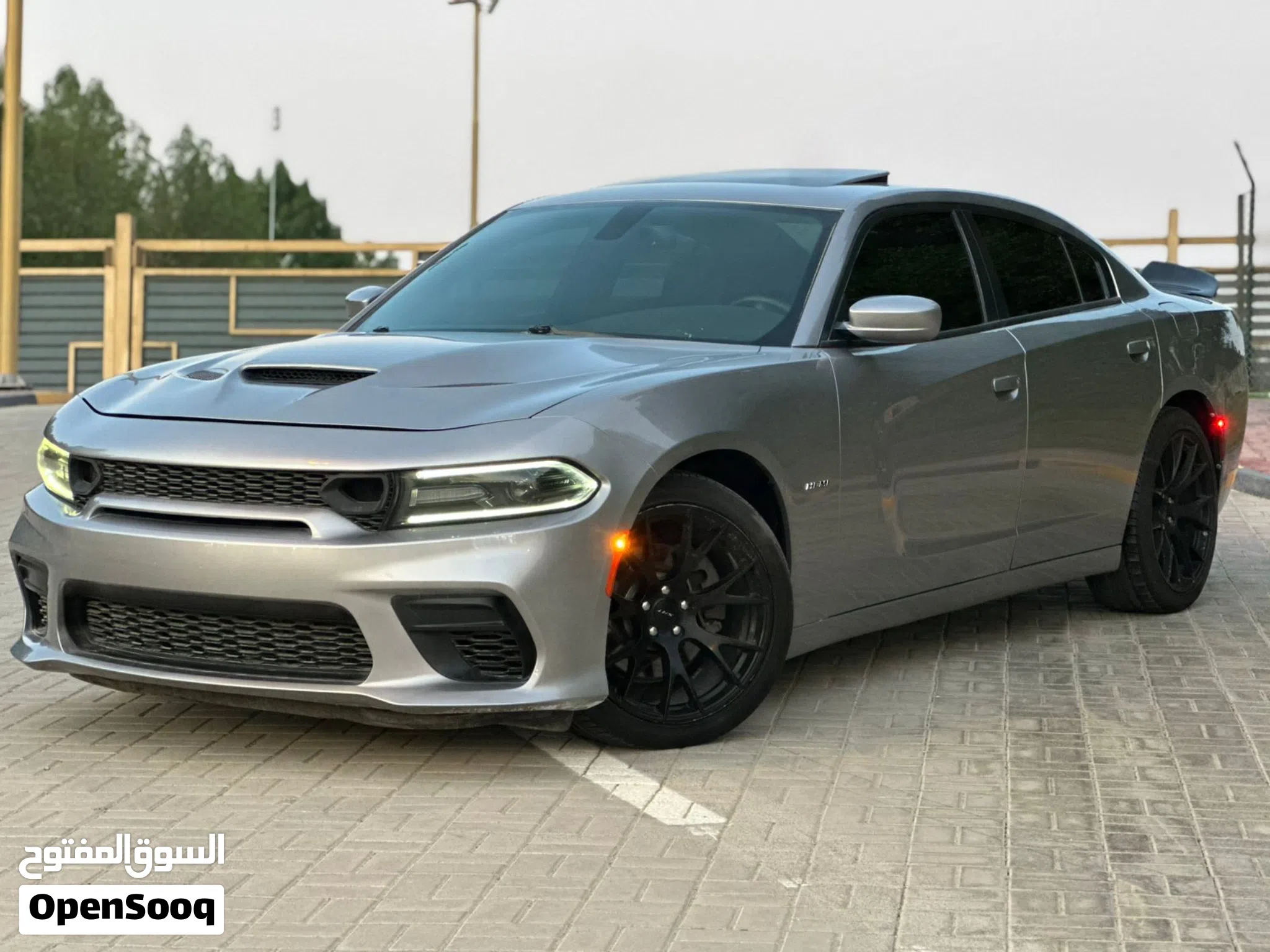 2016 Dodge Charger