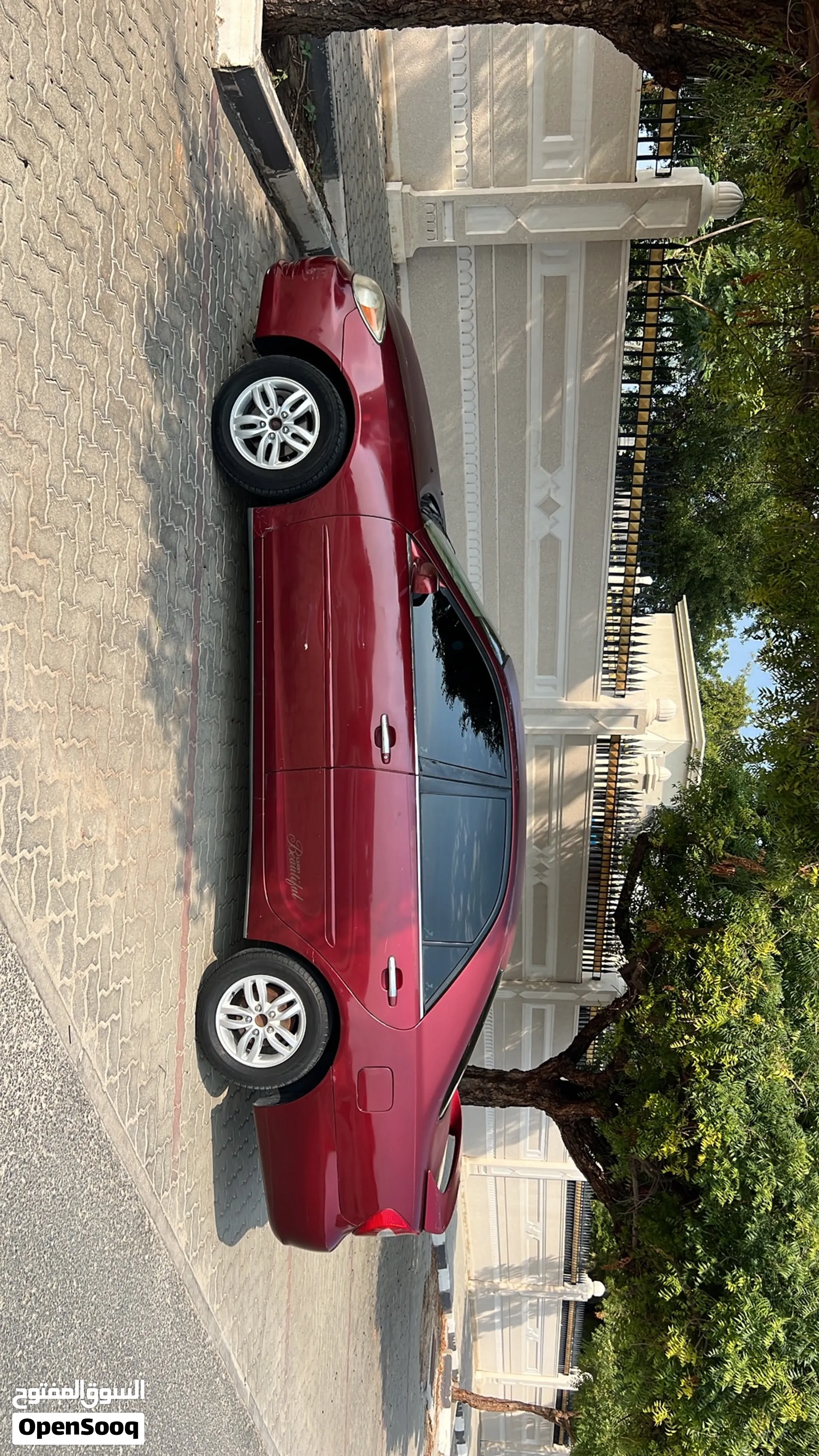 2003 Toyota Camry