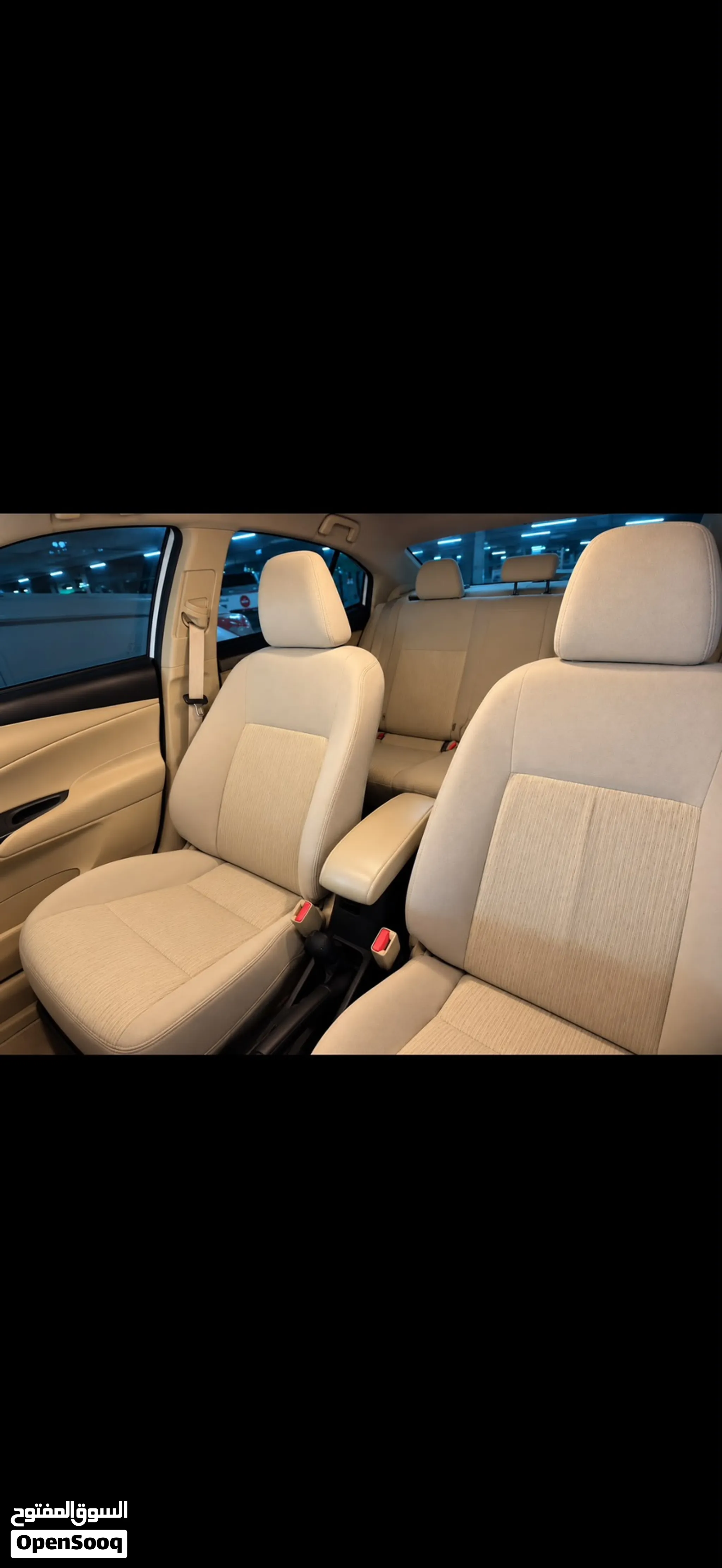 2019 Toyota Yaris