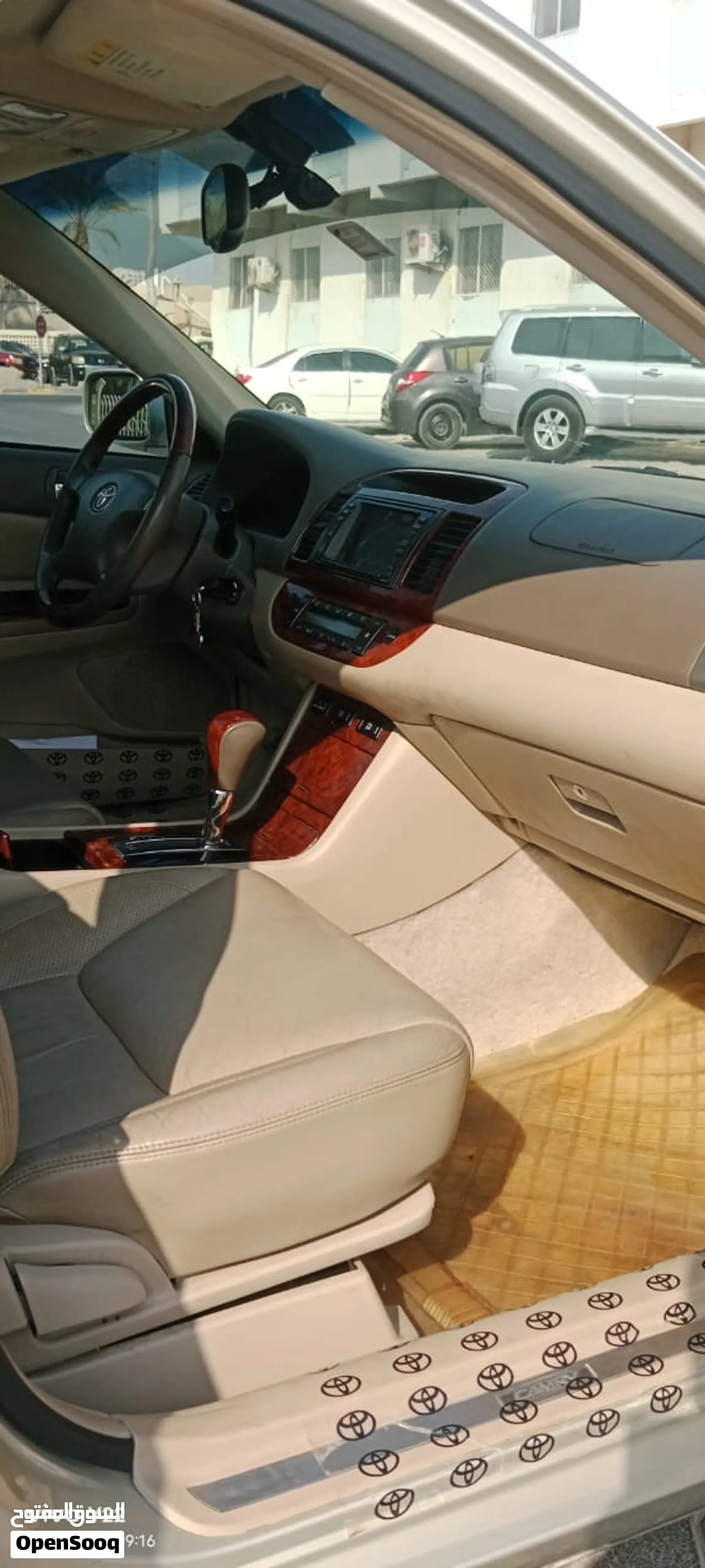 2006 Toyota Camry