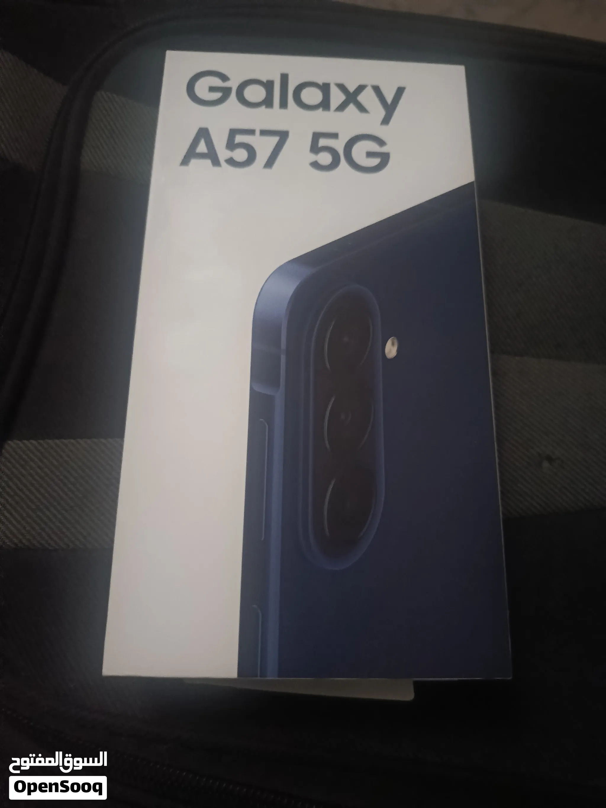 Sumsung a57