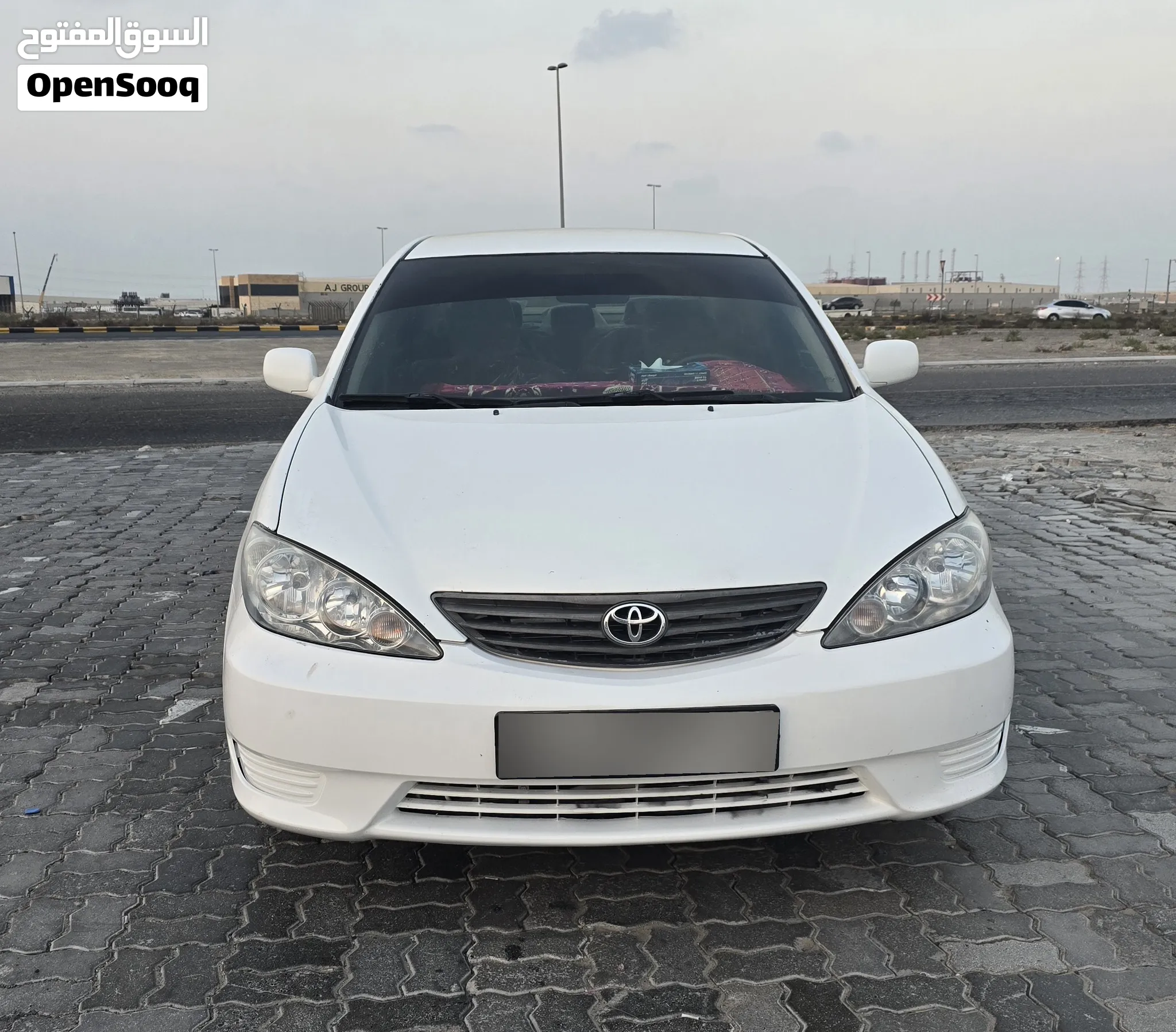 2006 Toyota Camry