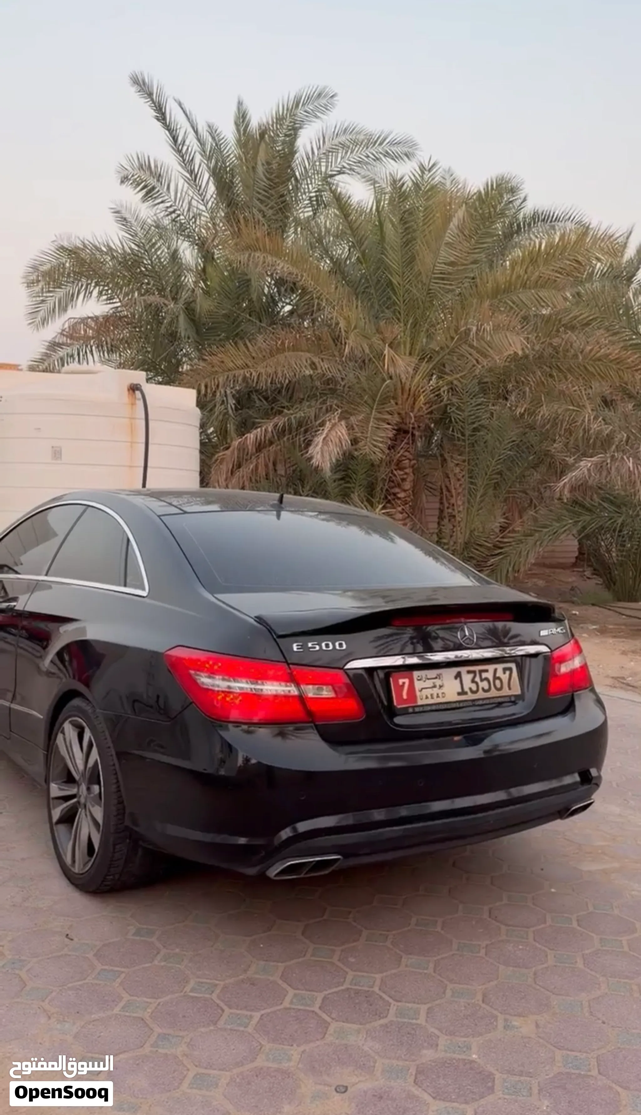 2010 Mercedes Benz E-Class