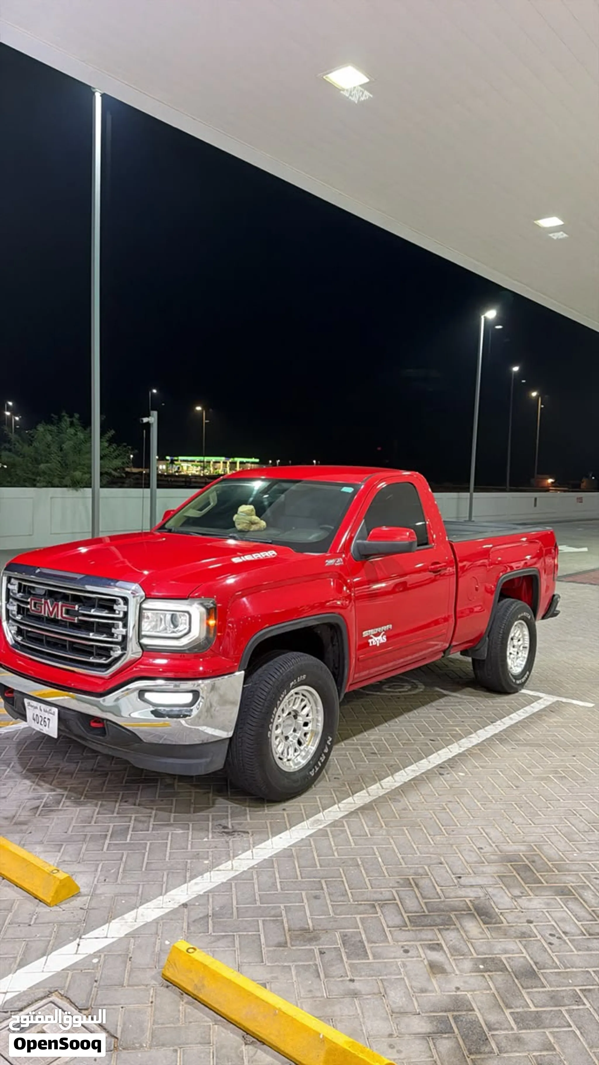 2017 Jmc Other
