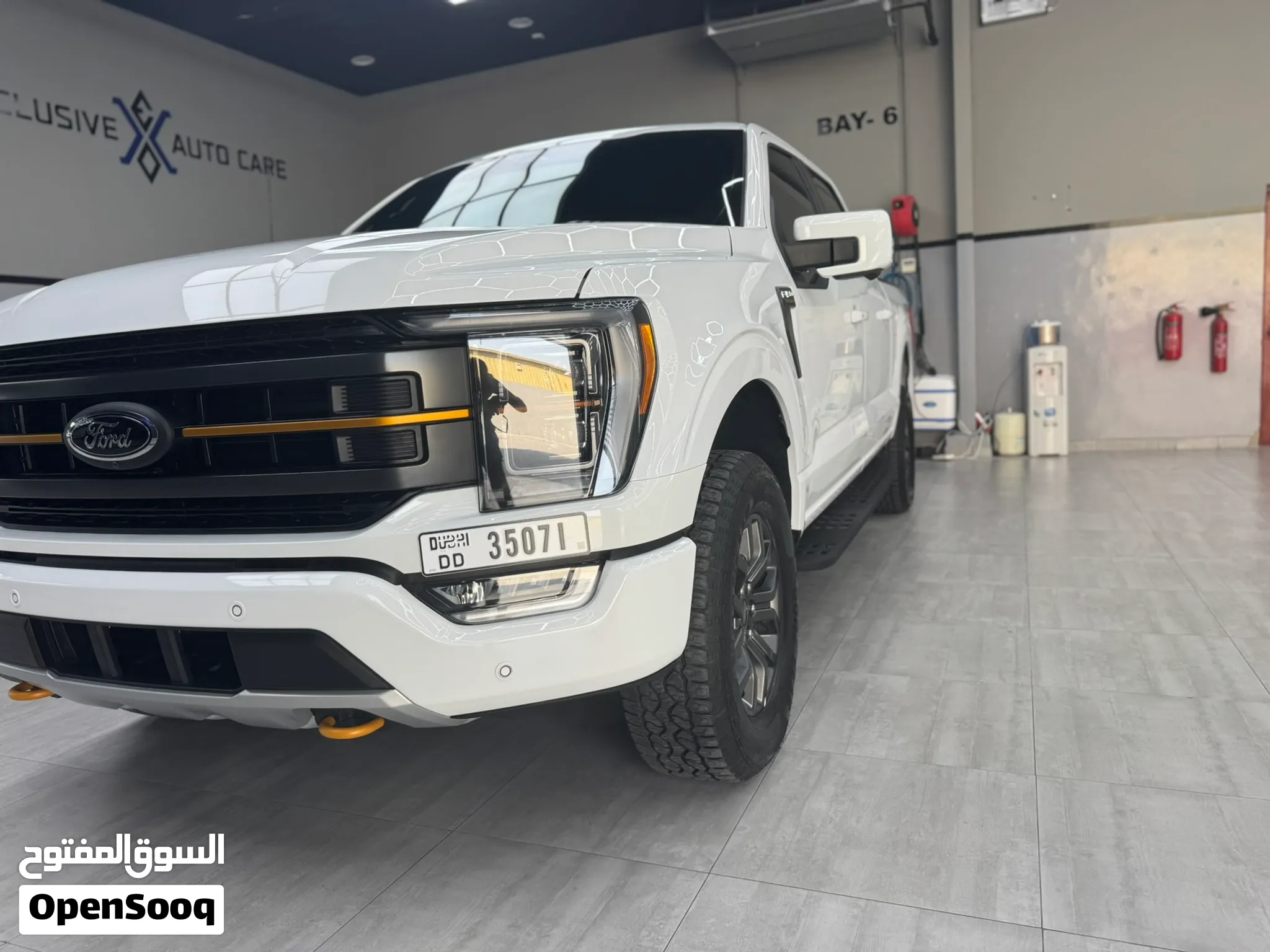 2023 Ford F 150
