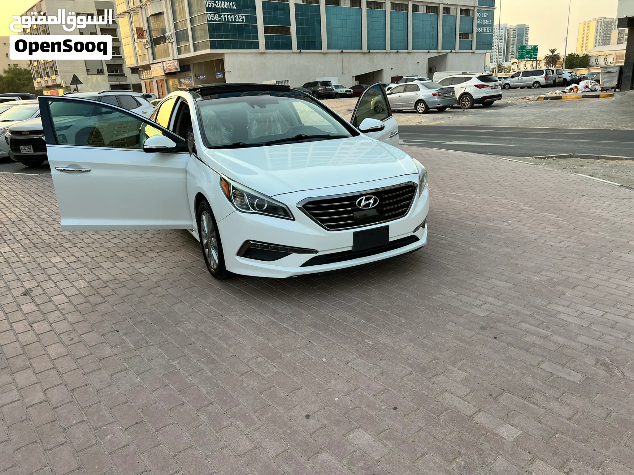 null Hyundai Sonata