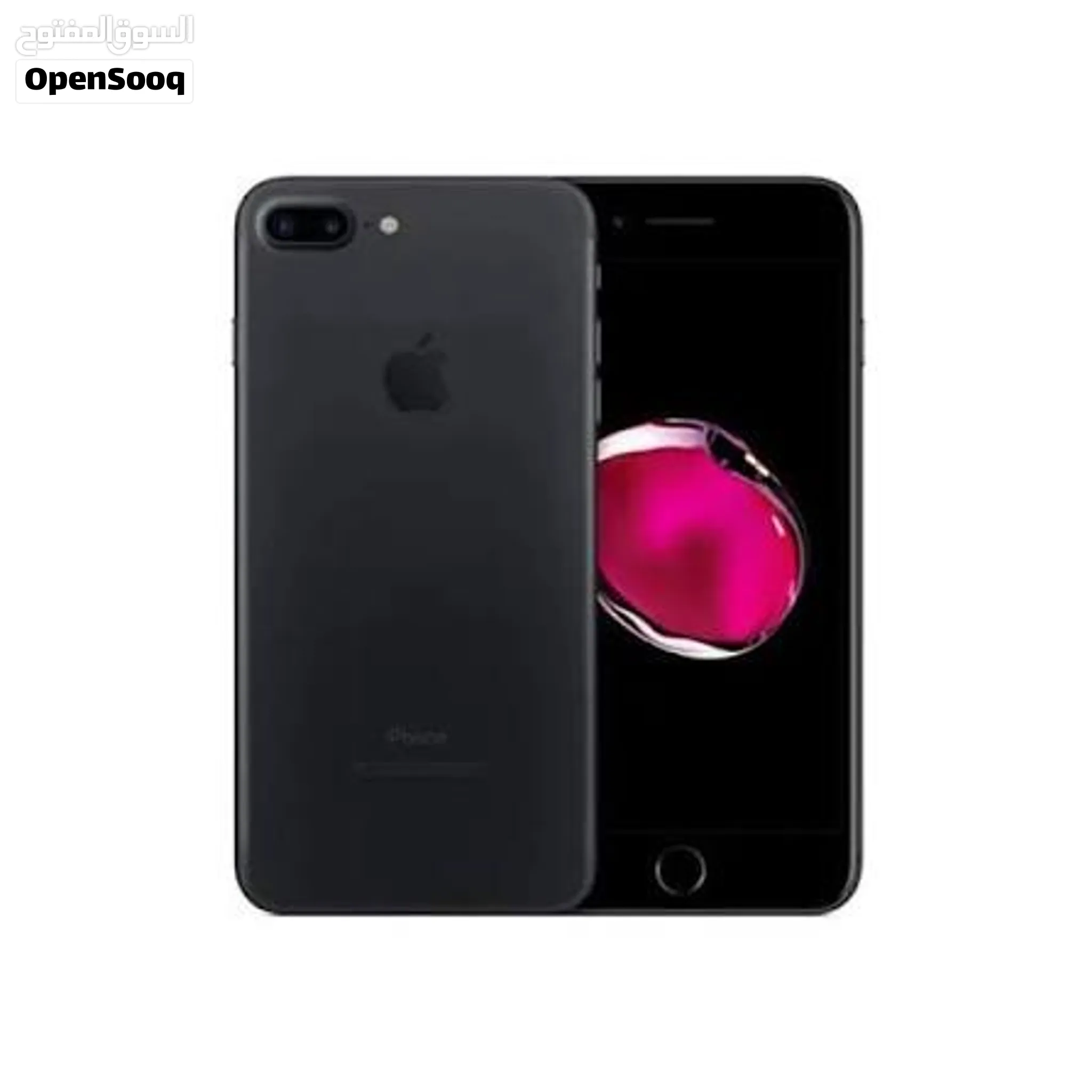 i phone 7 plus